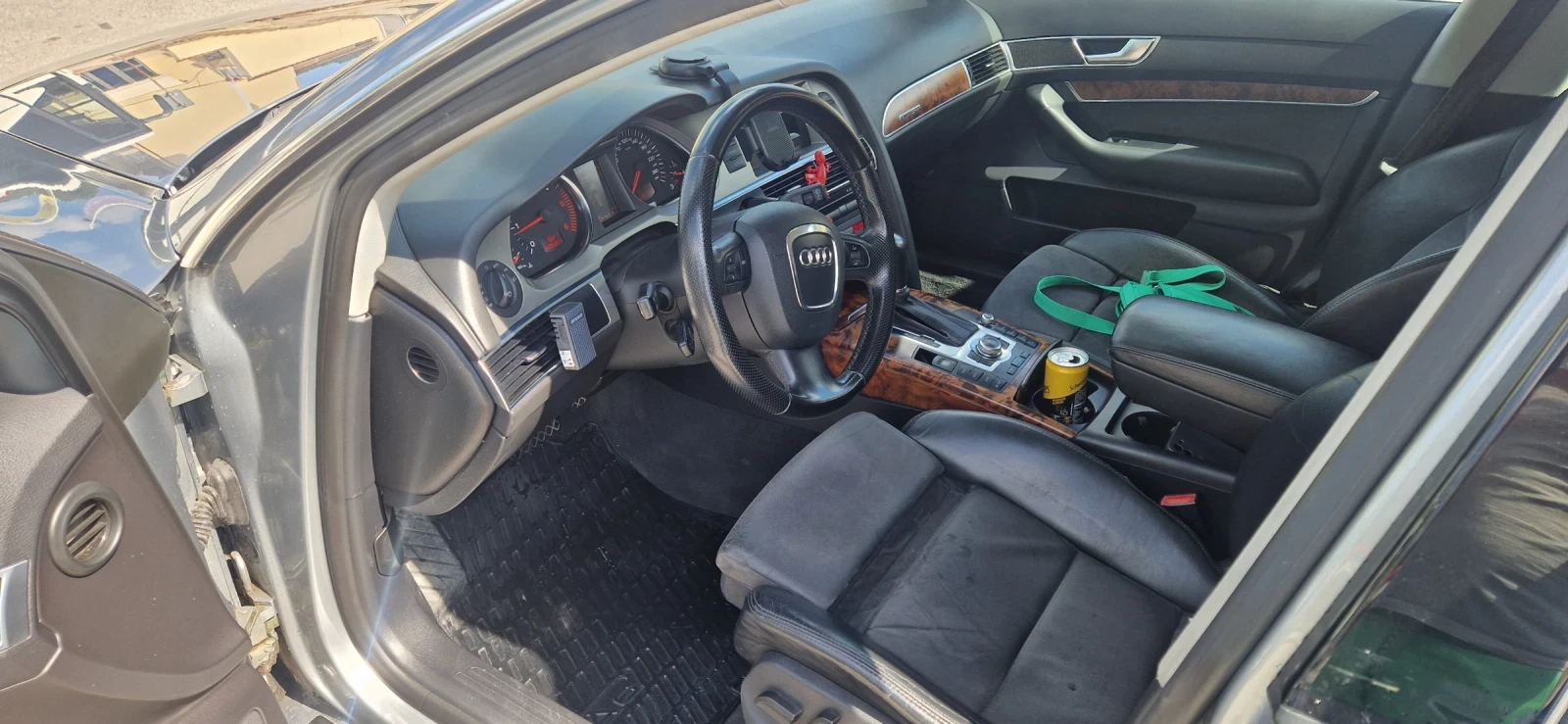 Audi A6 | Mobile.bg   17