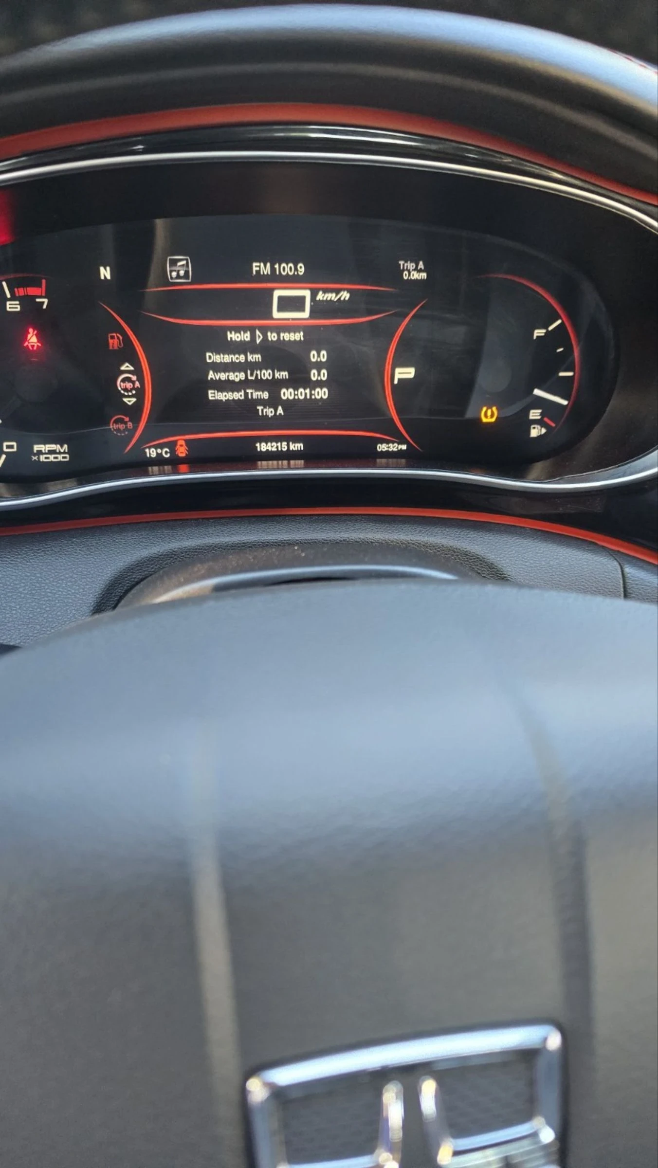 Honda Civic Dodge Dart 2.4 186 к.с. Лизинг! - изображение 10