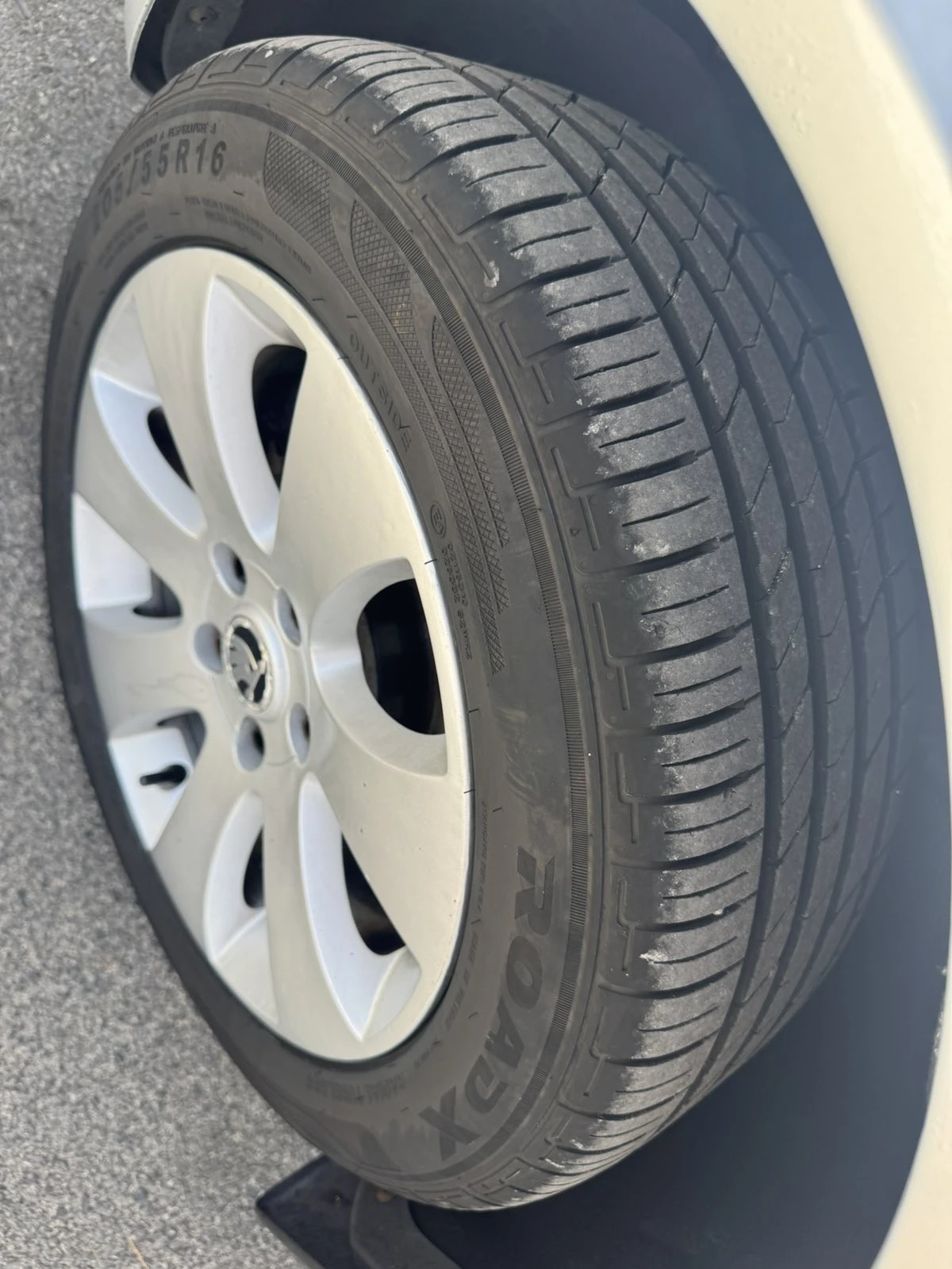 Skoda Octavia 1.9TDI 4x4 6скорости | Mobile.bg — изображение 14