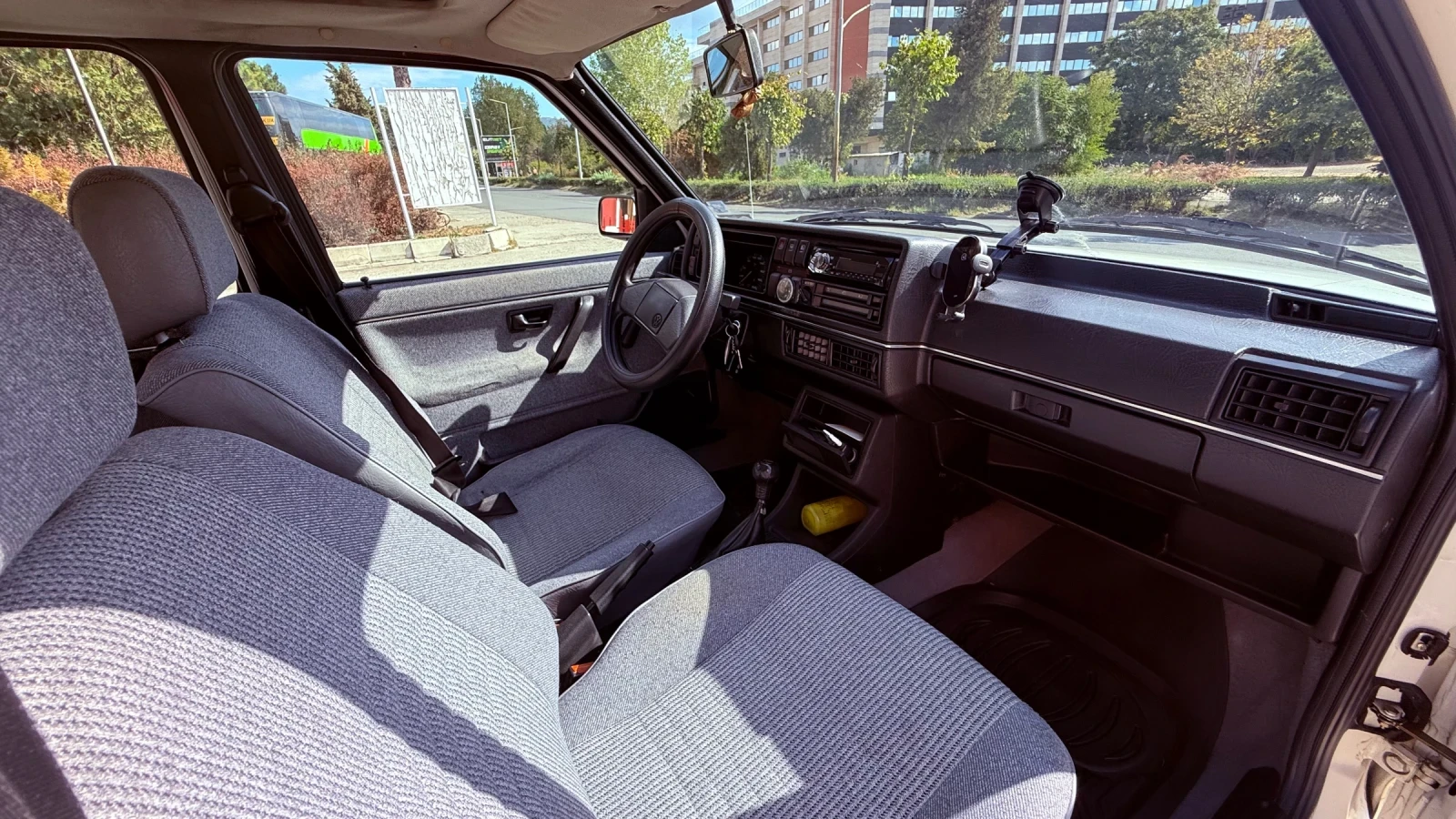 VW Golf 2 - изображение 7
