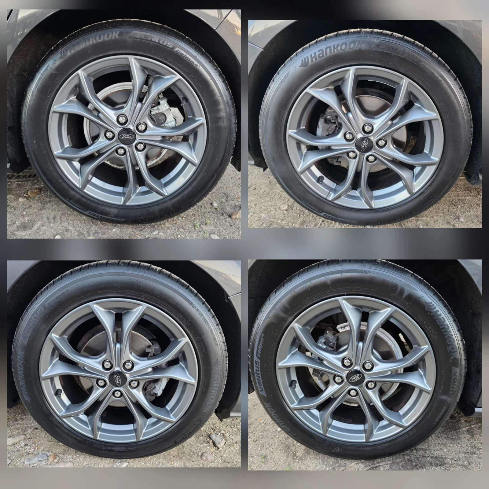 Ford Focus ST-LINE 1.0  | Mobile.bg   14