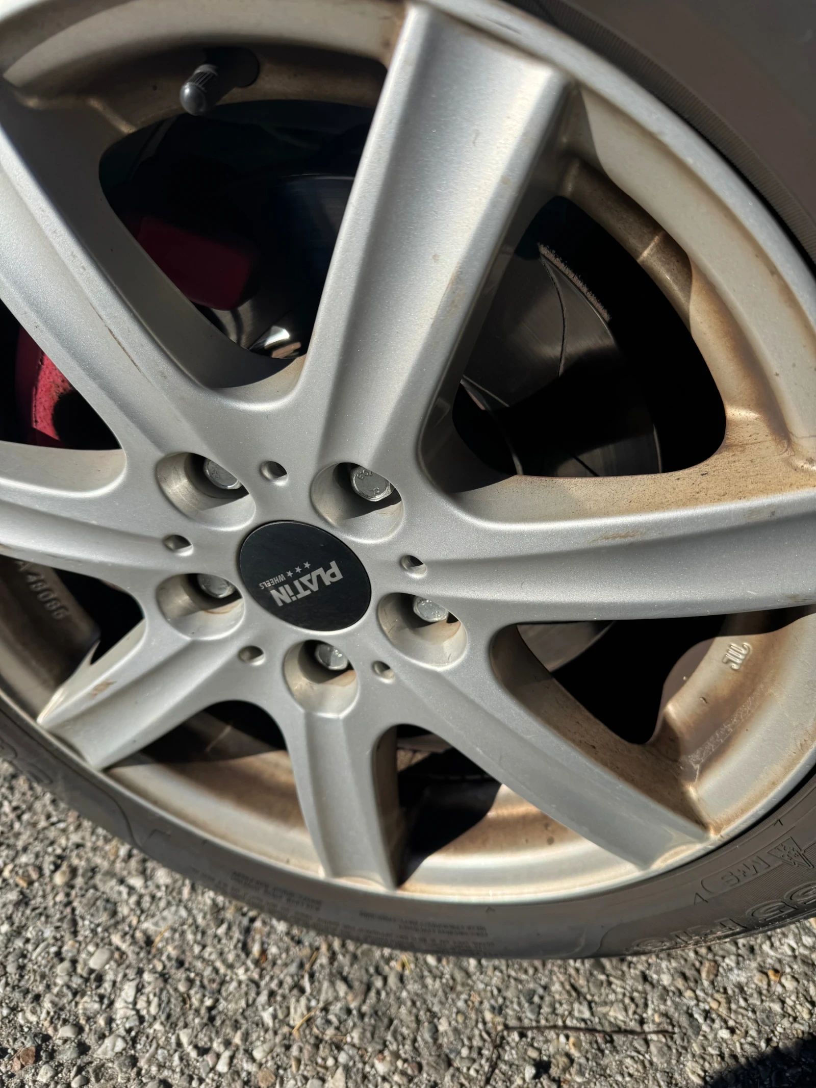 Seat Alhambra 2.0 140ps Xenon | Mobile.bg   5