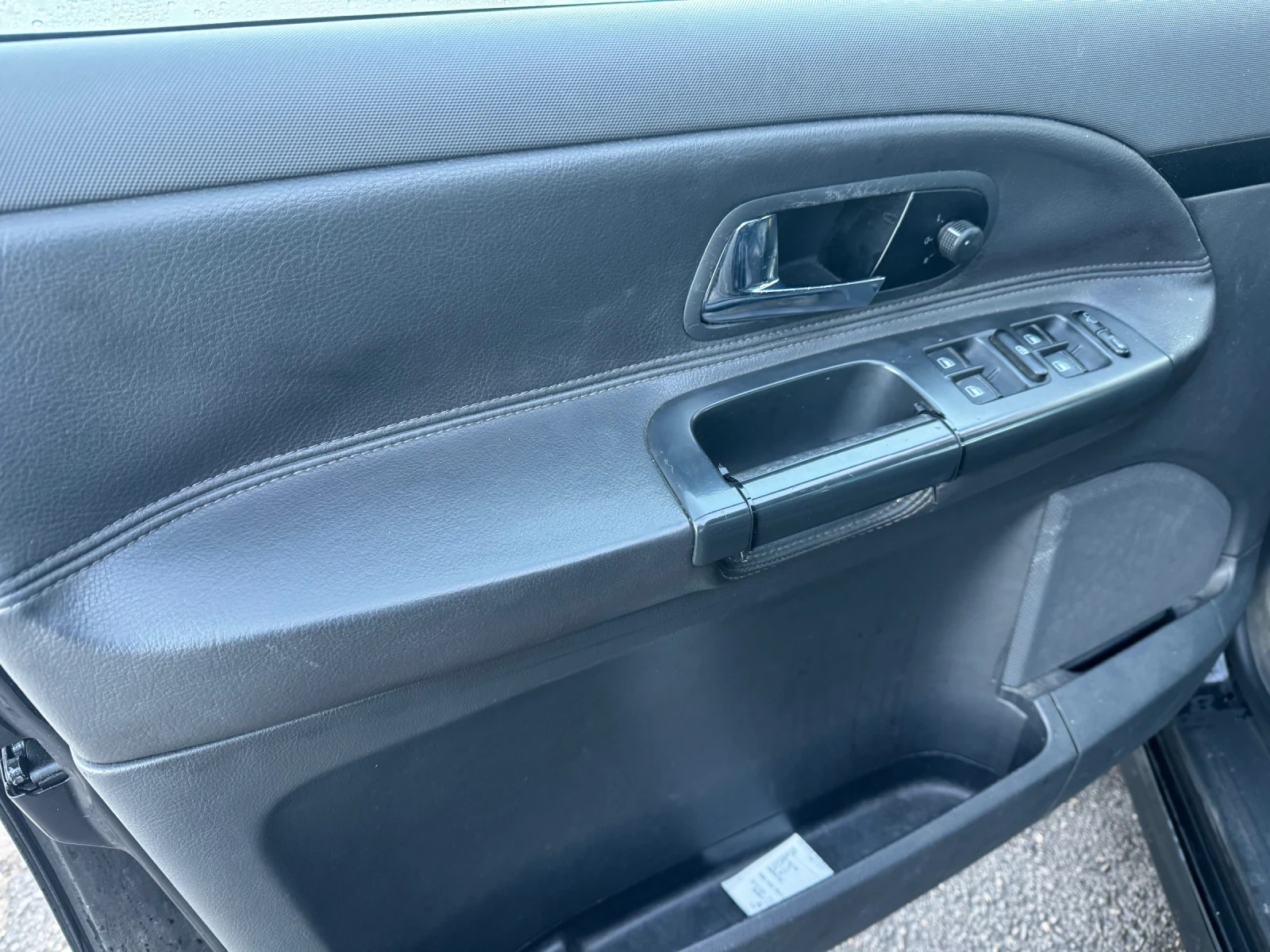 Seat Alhambra 2.0 140ps Xenon | Mobile.bg   10