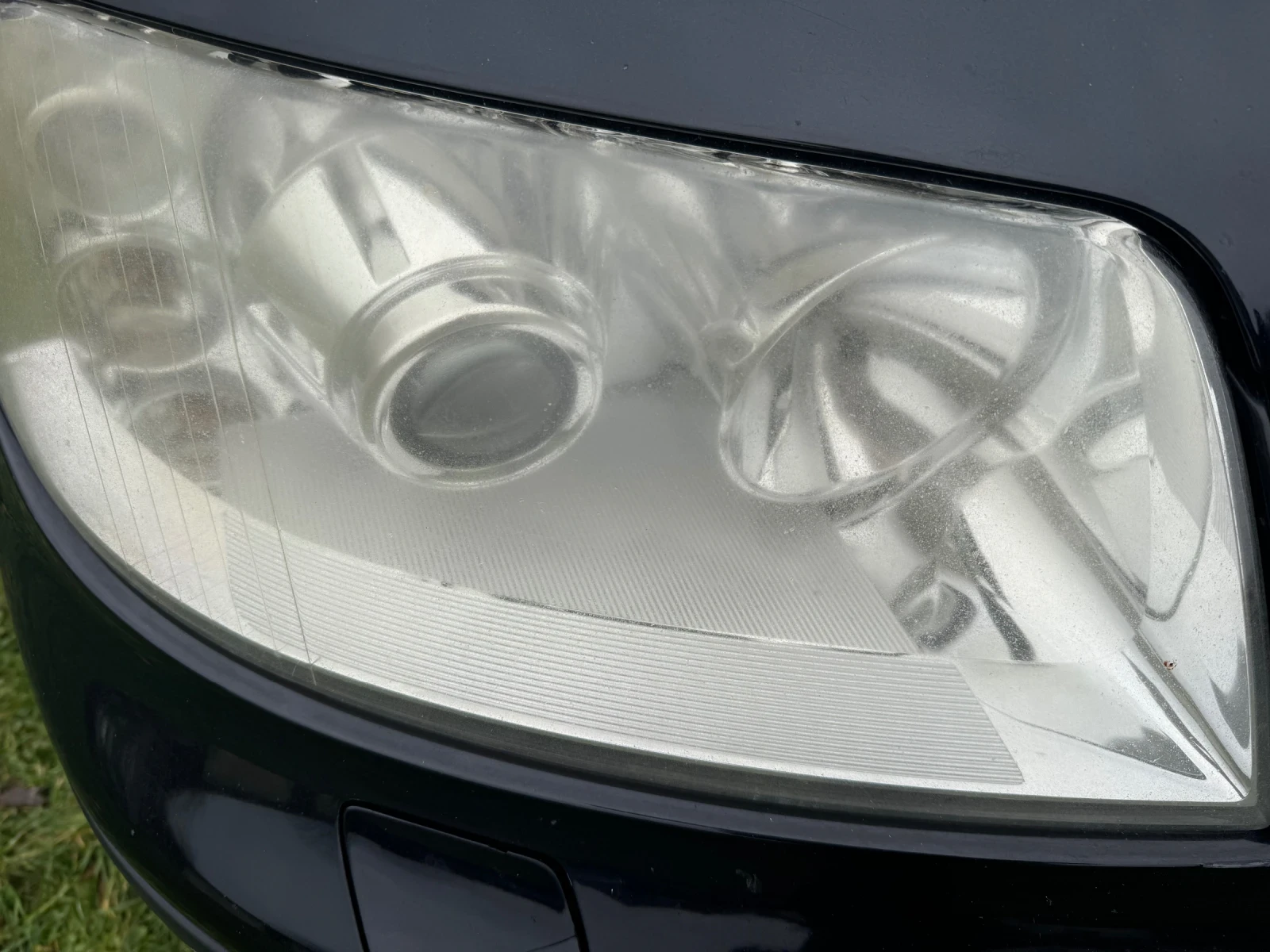 Seat Alhambra 2.0 140ps Xenon | Mobile.bg   7