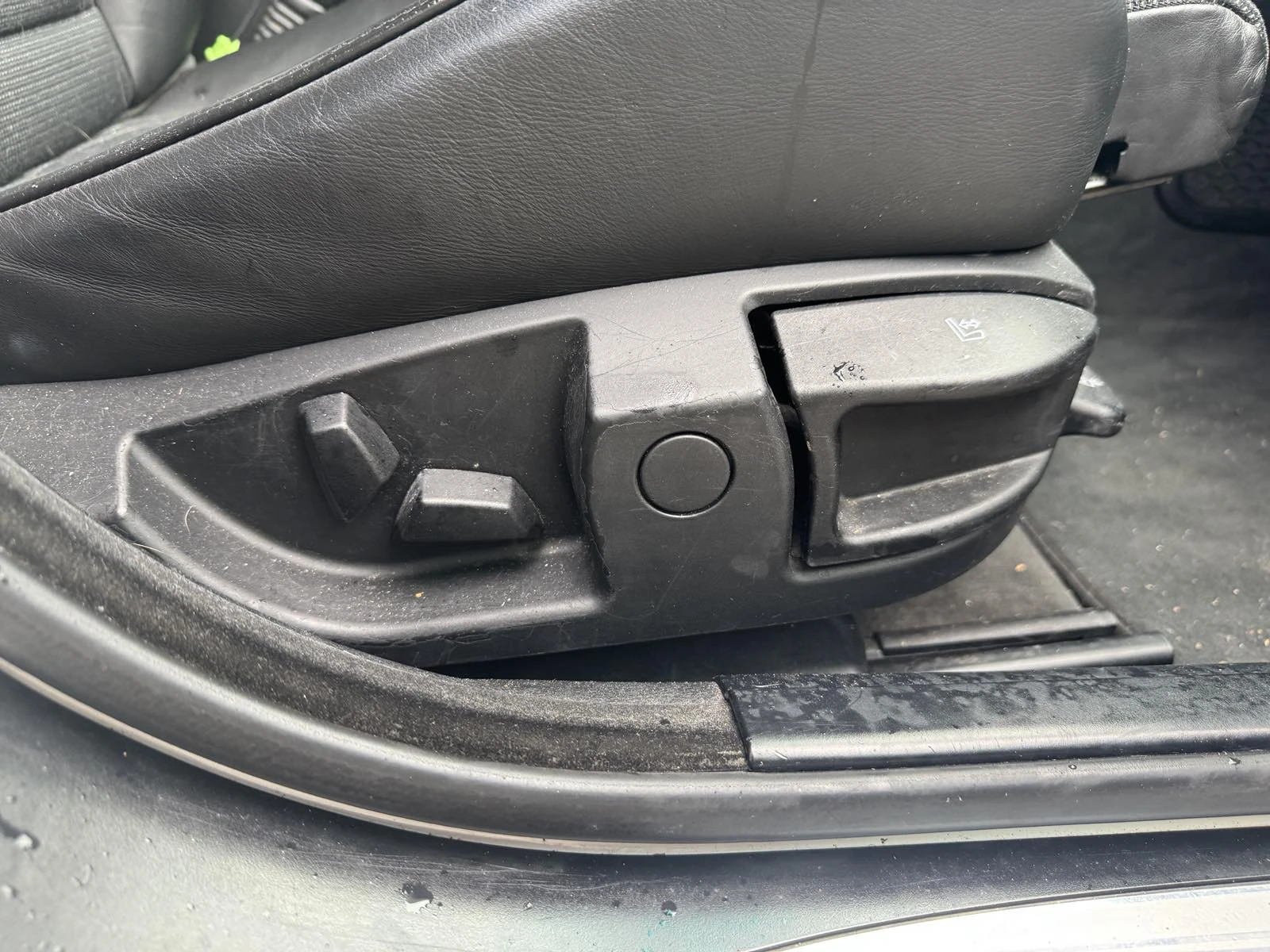 BMW 525  - изображение 7