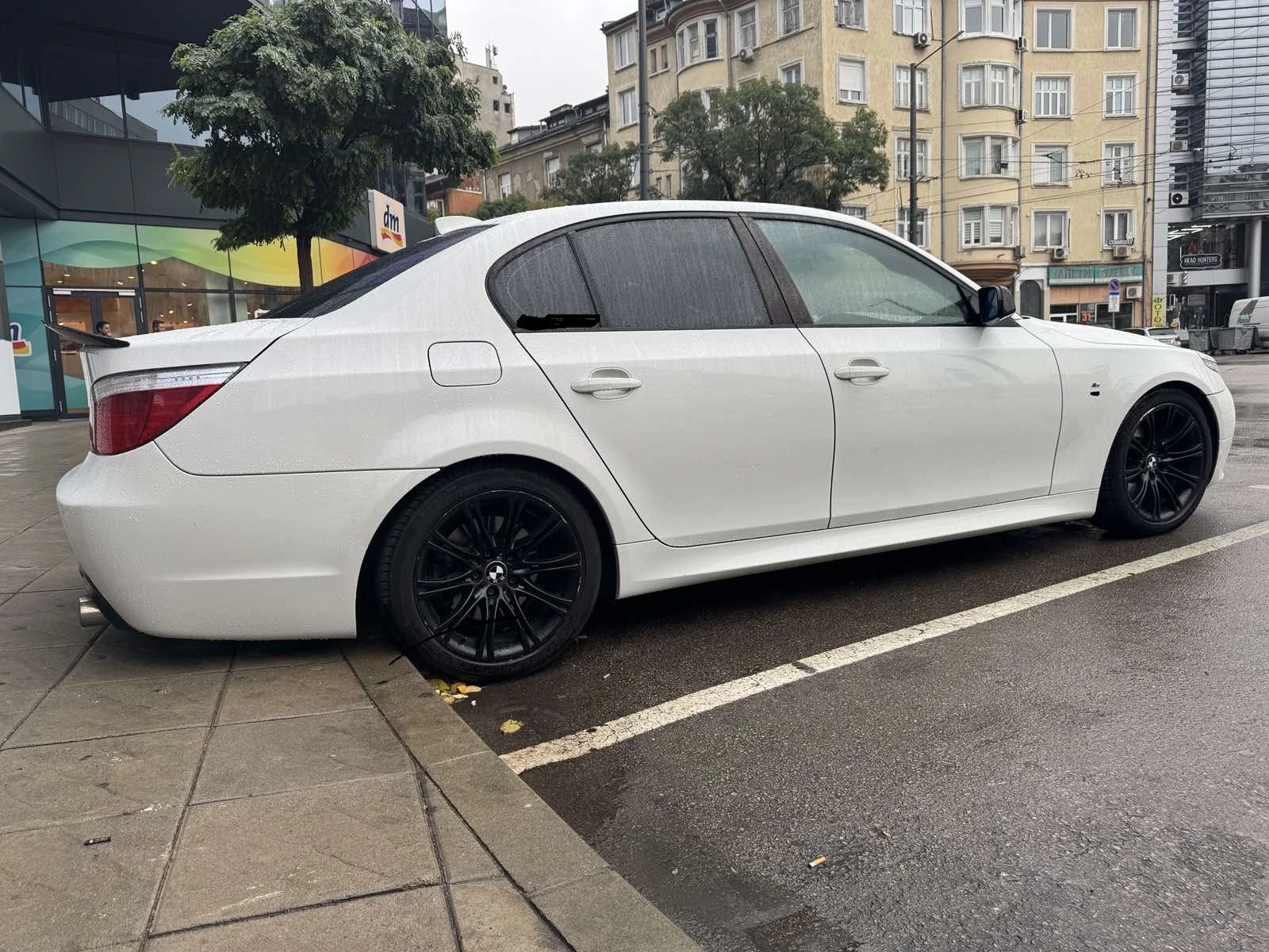 BMW 525  - изображение 2