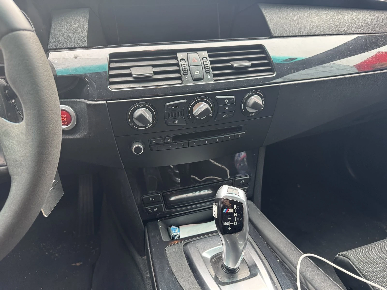 BMW 525  - изображение 10