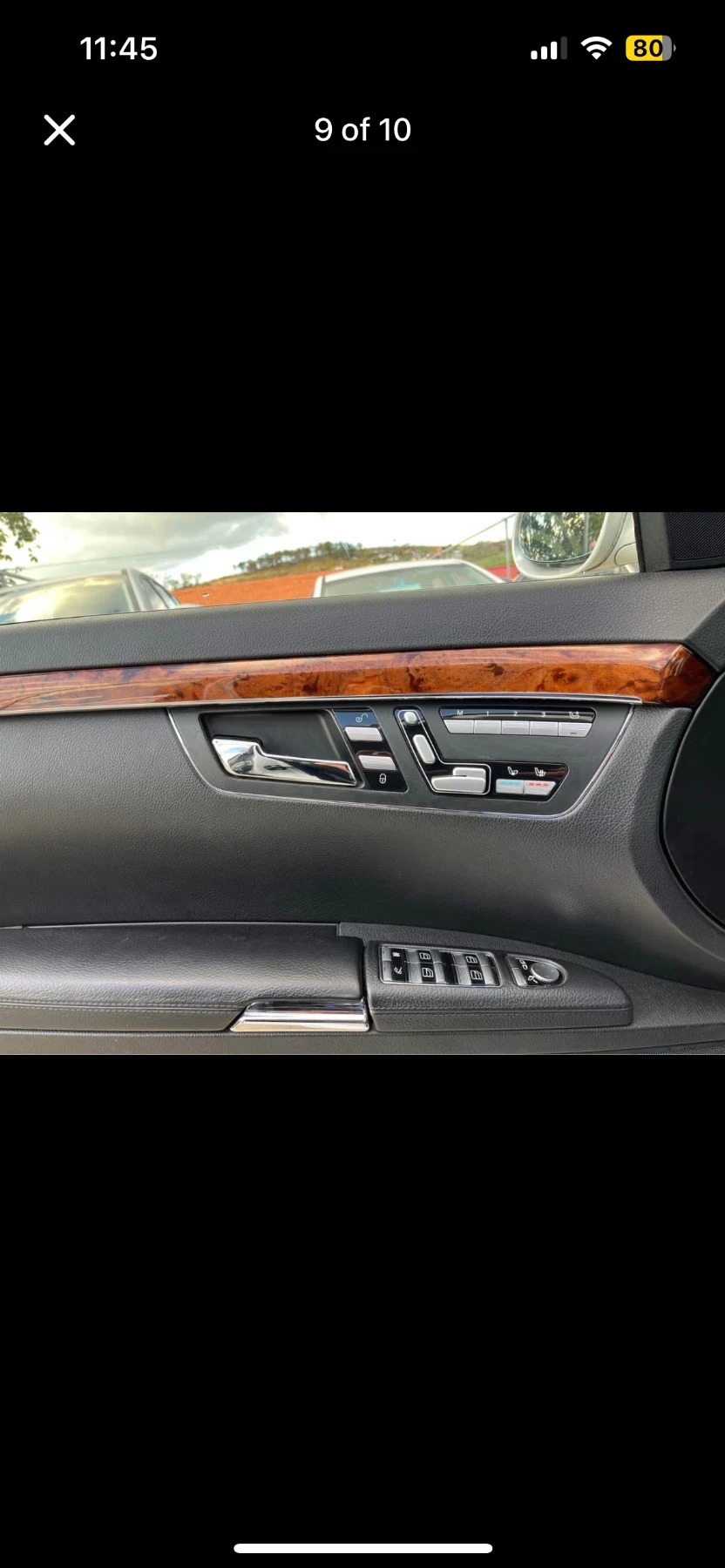 Mercedes-Benz S 350 3.5i - изображение 7