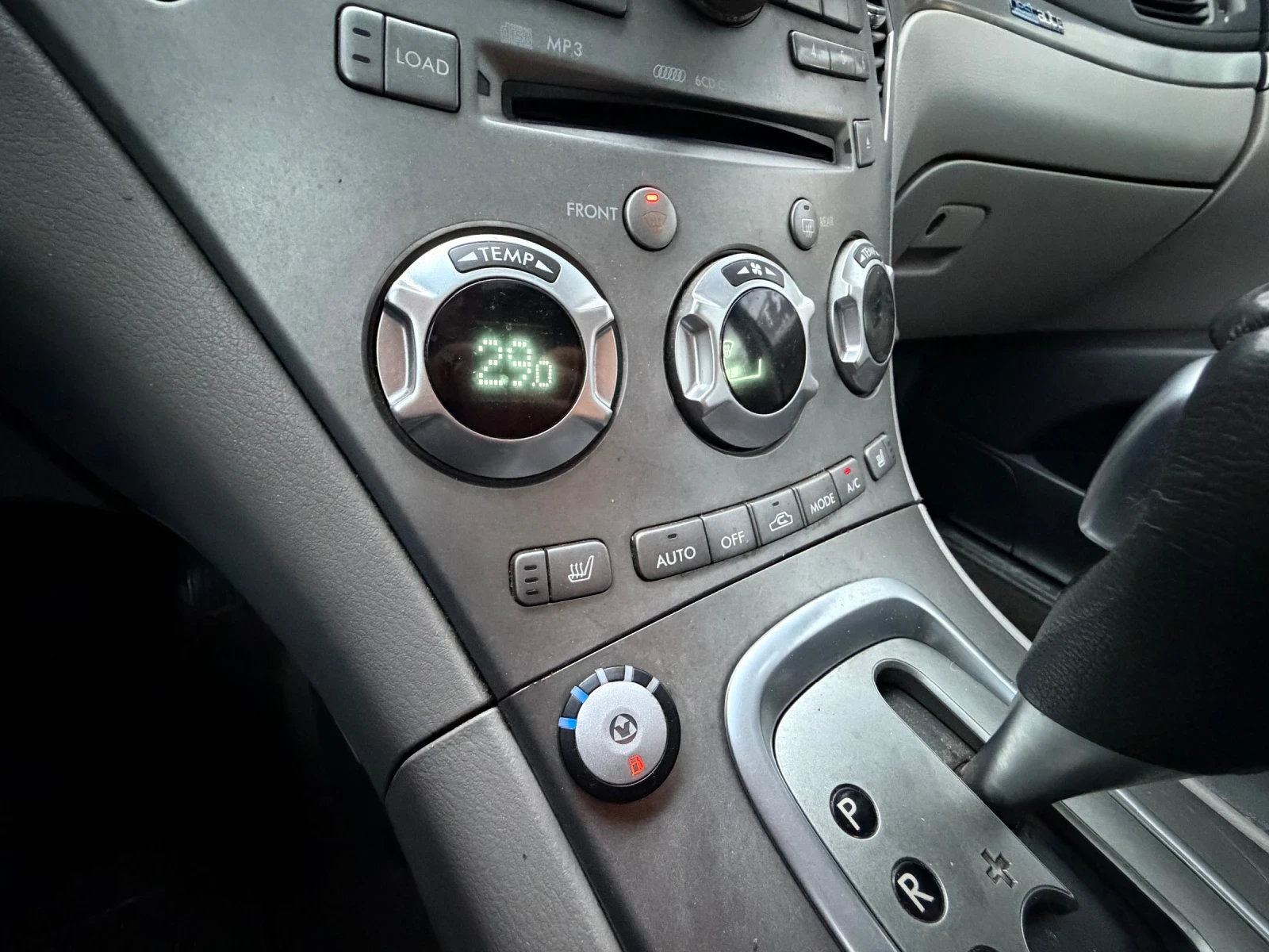 Subaru Outback 3.0i* �����* ���������* ����* 4�4 | Mobile.bg � ����������� 13