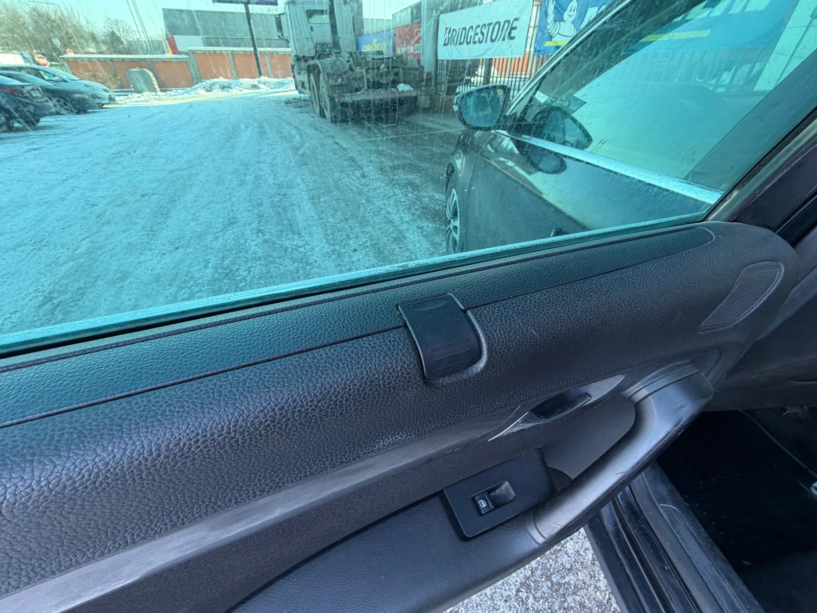 VW Passat РАБОТНА* КОЛА* 2.0TDI* DSG - изображение 10