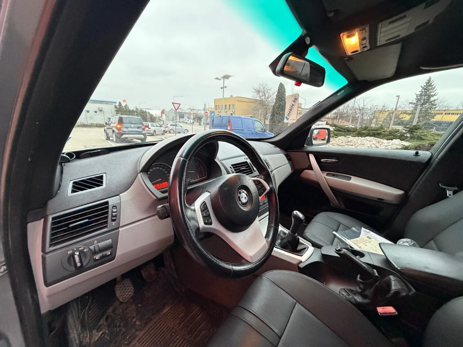 BMW X3 3.0D* 6��* 4�4* ���� | Mobile.bg � ����������� 11