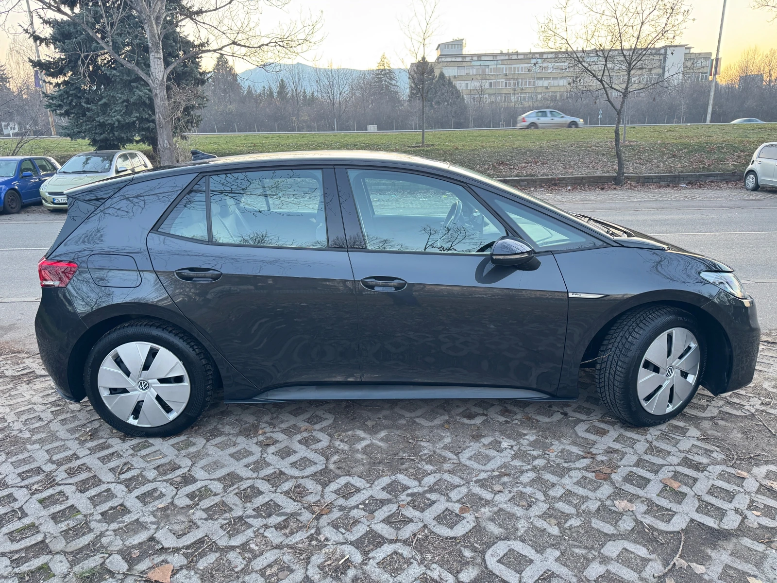 VW ID.3 62 kWh - изображение 3