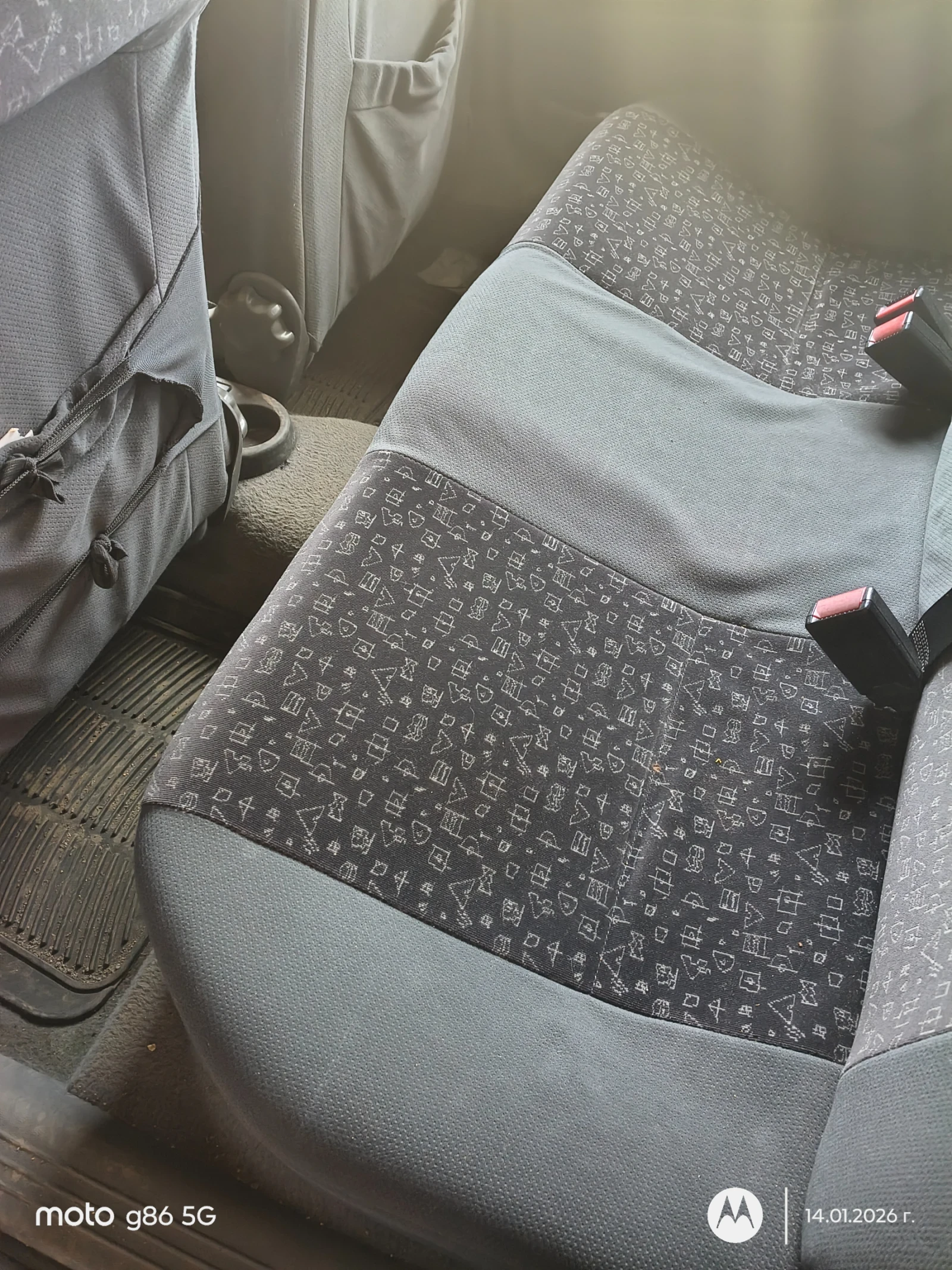 Opel Corsa  - изображение 8