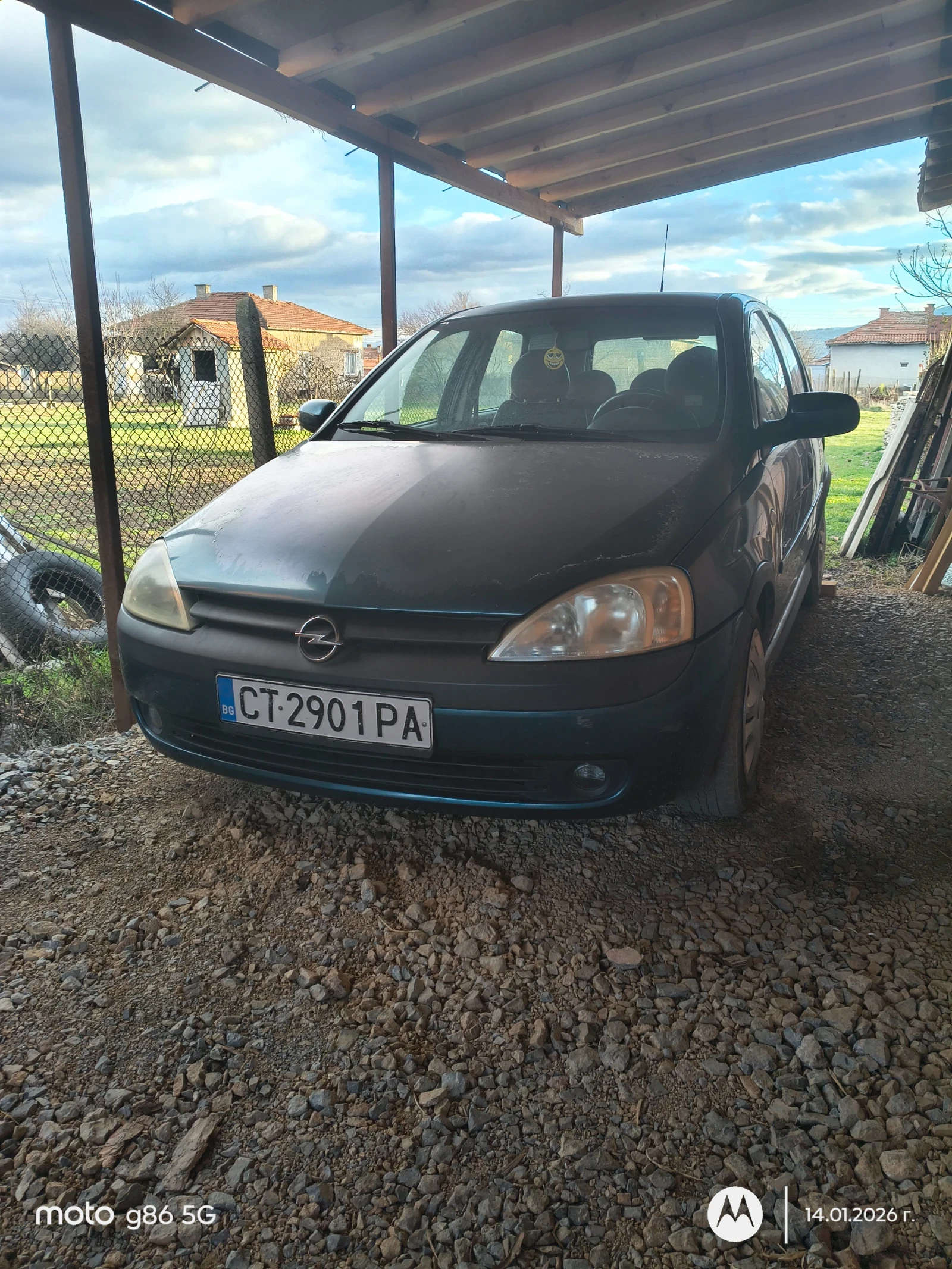 Opel Corsa | Mobile.bg � ����������� 1