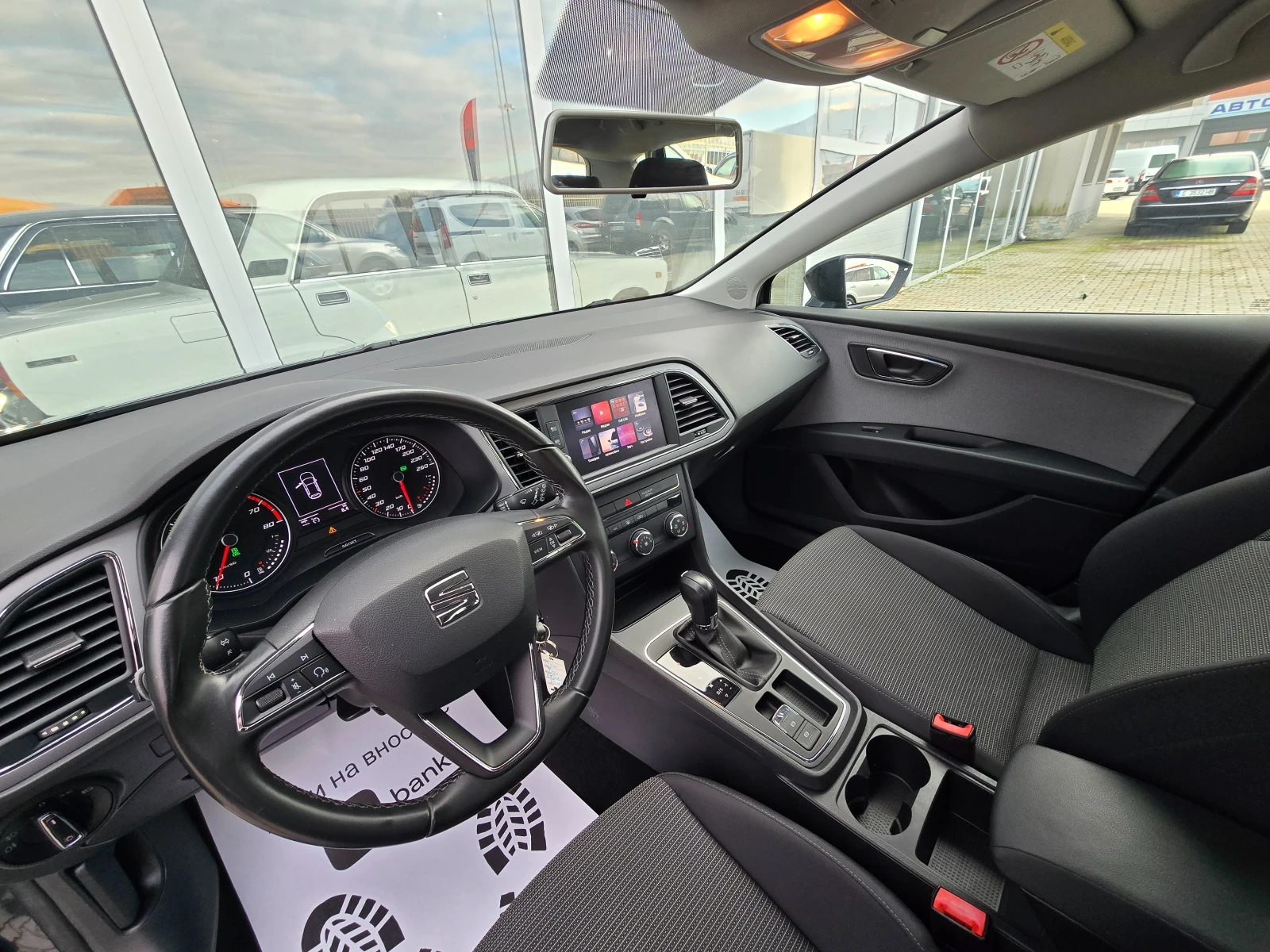 Seat Leon ��������� !!2019�!!�URO6D!! | Mobile.bg � ����������� 11