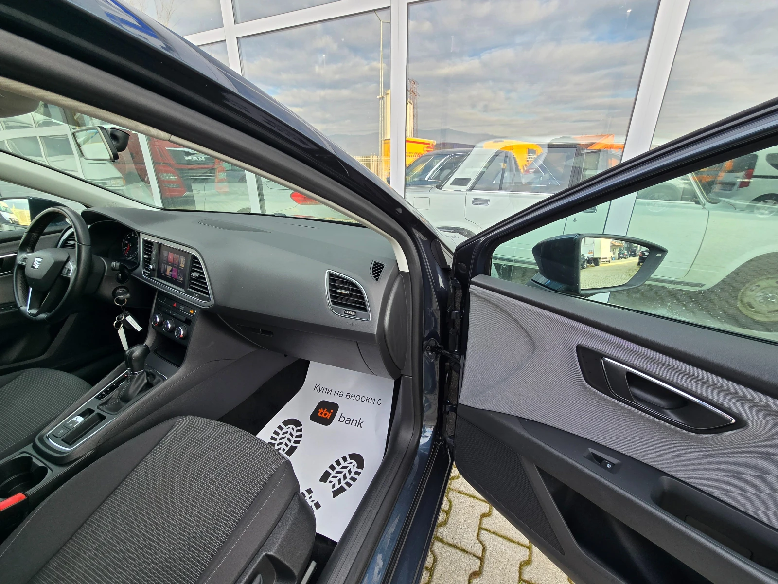 Seat Leon ��������� !!2019�!!�URO6D!! | Mobile.bg � ����������� 16