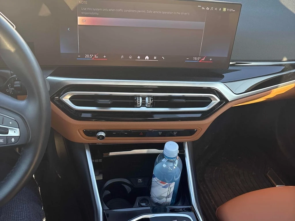 BMW i4 * eDrive35 * CARFAX * ��� ������������ ������ | Mobile.bg � ����������� 9