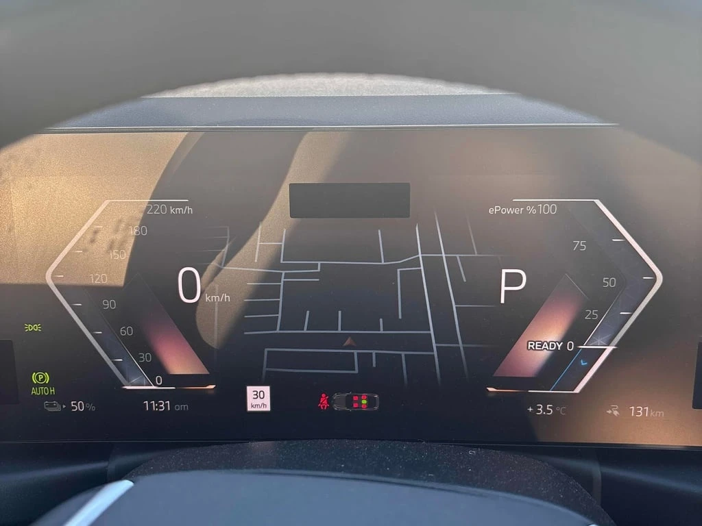 BMW i4 * eDrive35 * CARFAX * ��� ������������ ������ | Mobile.bg � ����������� 8