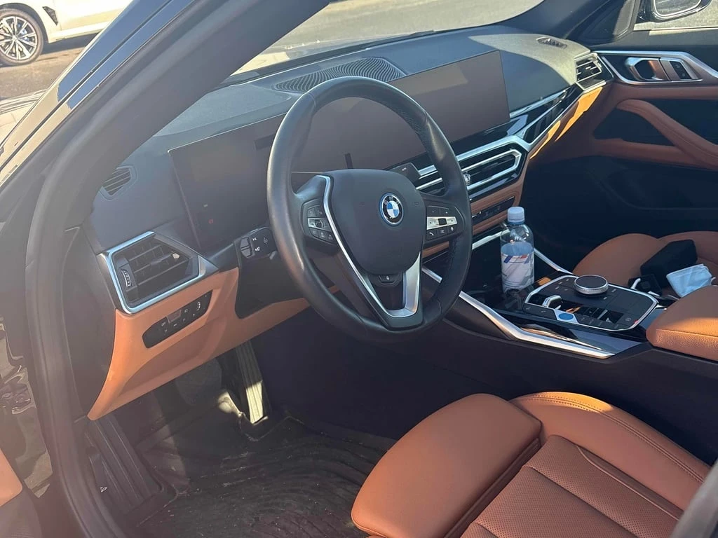 BMW i4 * eDrive35 * CARFAX * ��� ������������ ������ | Mobile.bg � ����������� 14