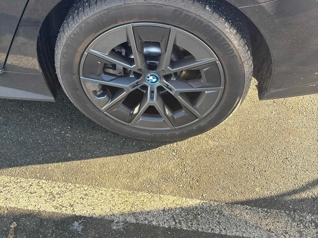 BMW i4 * eDrive35 * CARFAX * ��� ������������ ������ | Mobile.bg � ����������� 7