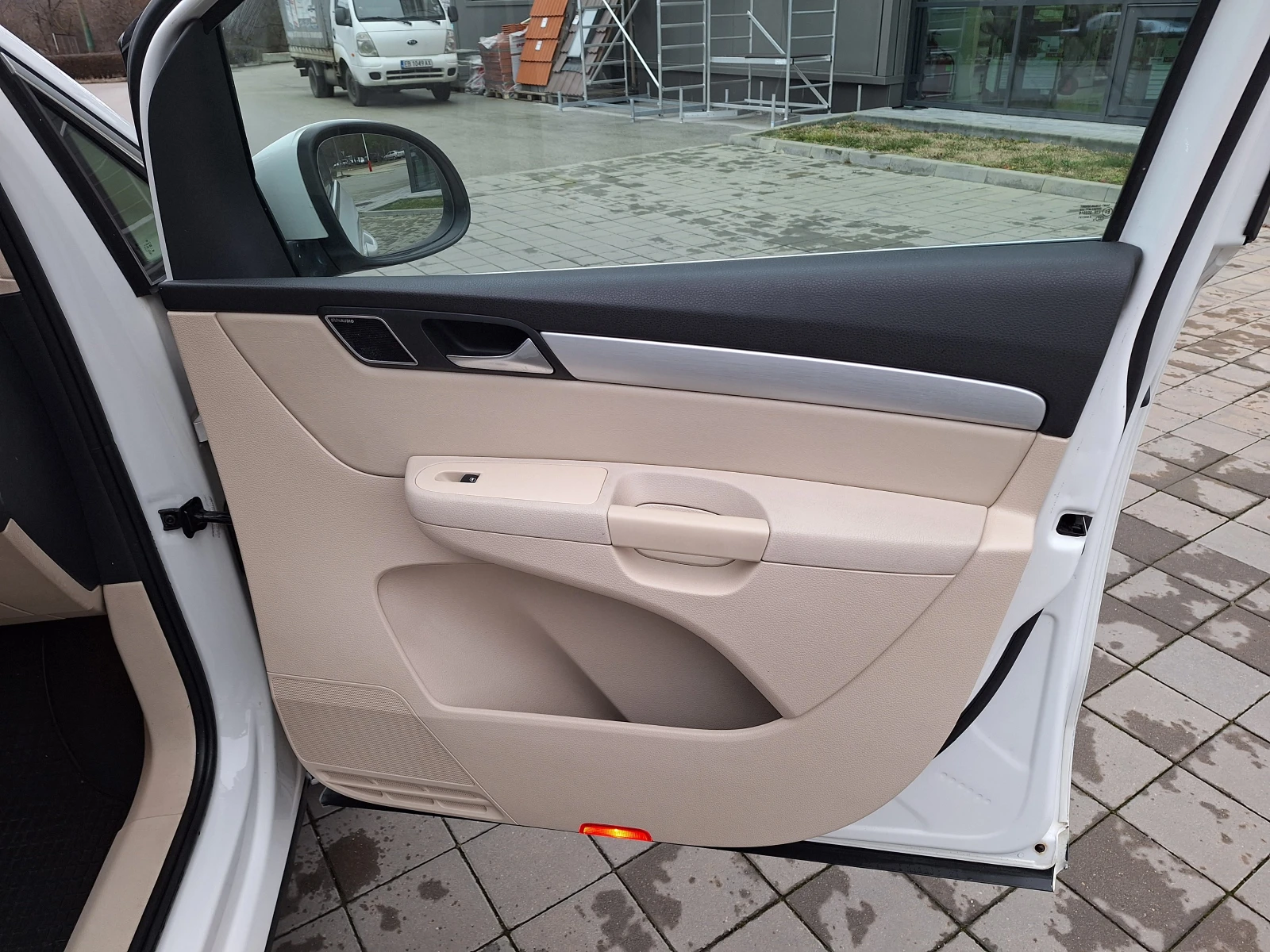 VW Sharan 2.0TDI High Line!Full! | Mobile.bg � ����������� 15