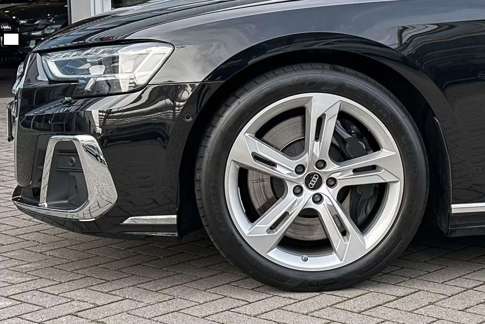 Audi A8 60TFSIE B&O/3xTV/Distronic | Mobile.bg � ����������� 12