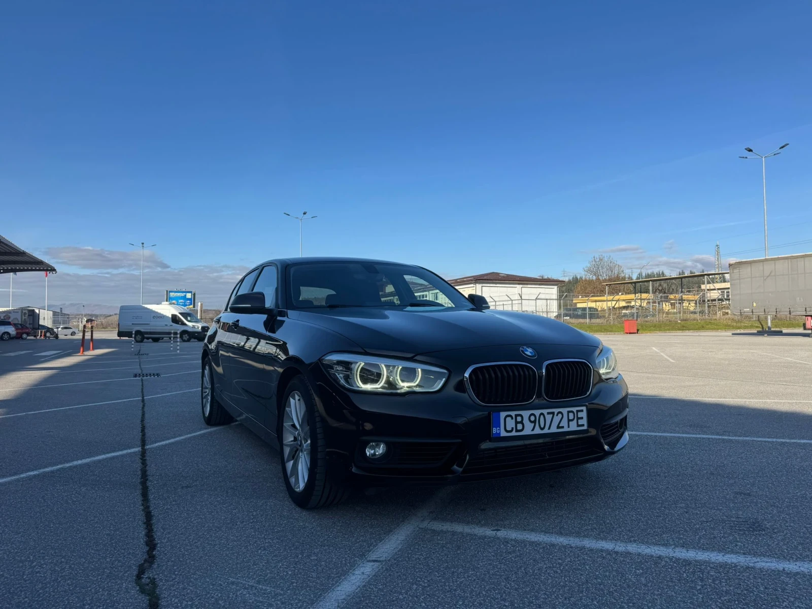 BMW 120  - изображение 2