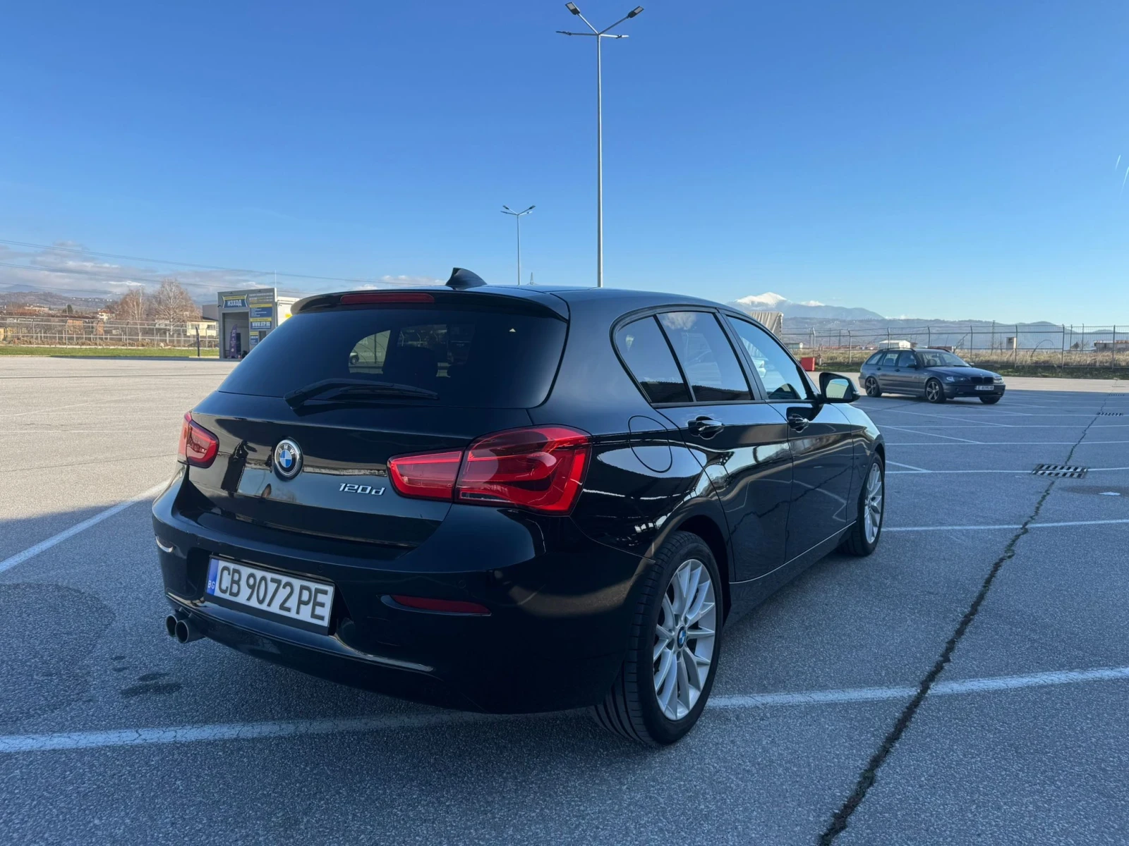 BMW 120  - изображение 4