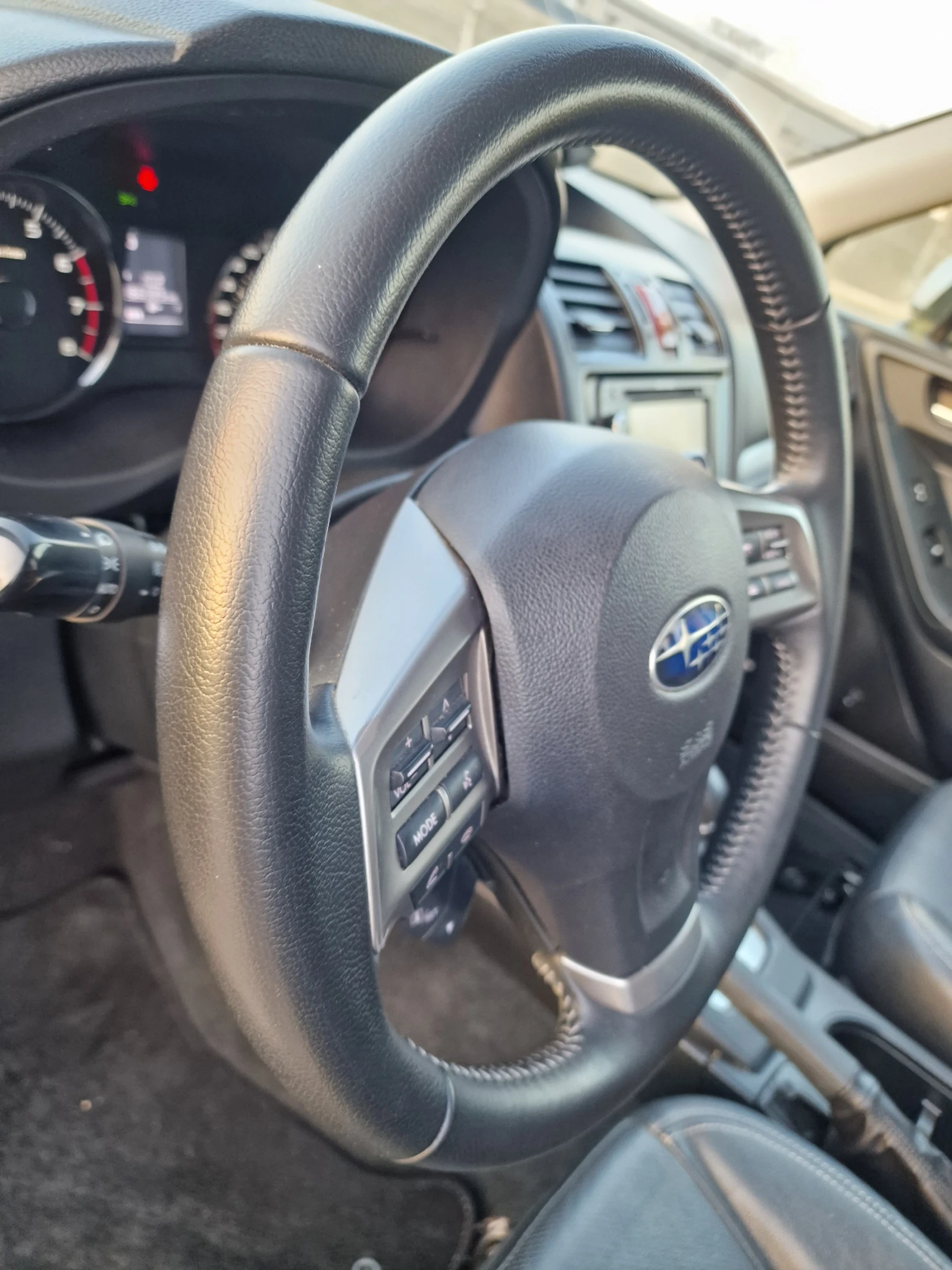 Subaru Forester 2.5i Touring Package, снимка 11 - Автомобили и джипове - 53713045