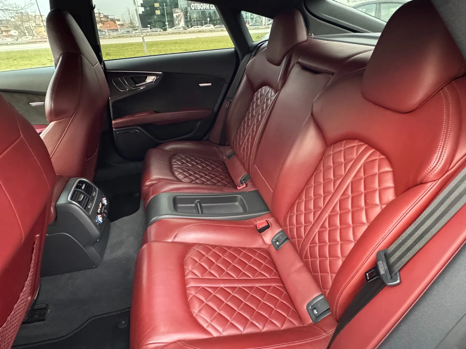 Audi S7, снимка 8 - Автомобили и джипове - 53715468