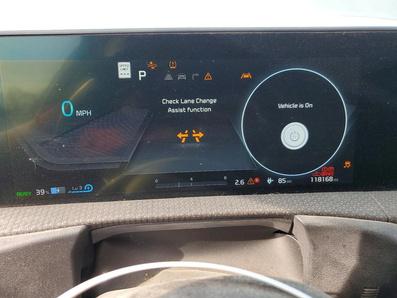 Kia EV6 Gt-Line, снимка 9 - Автомобили и джипове - 53935947