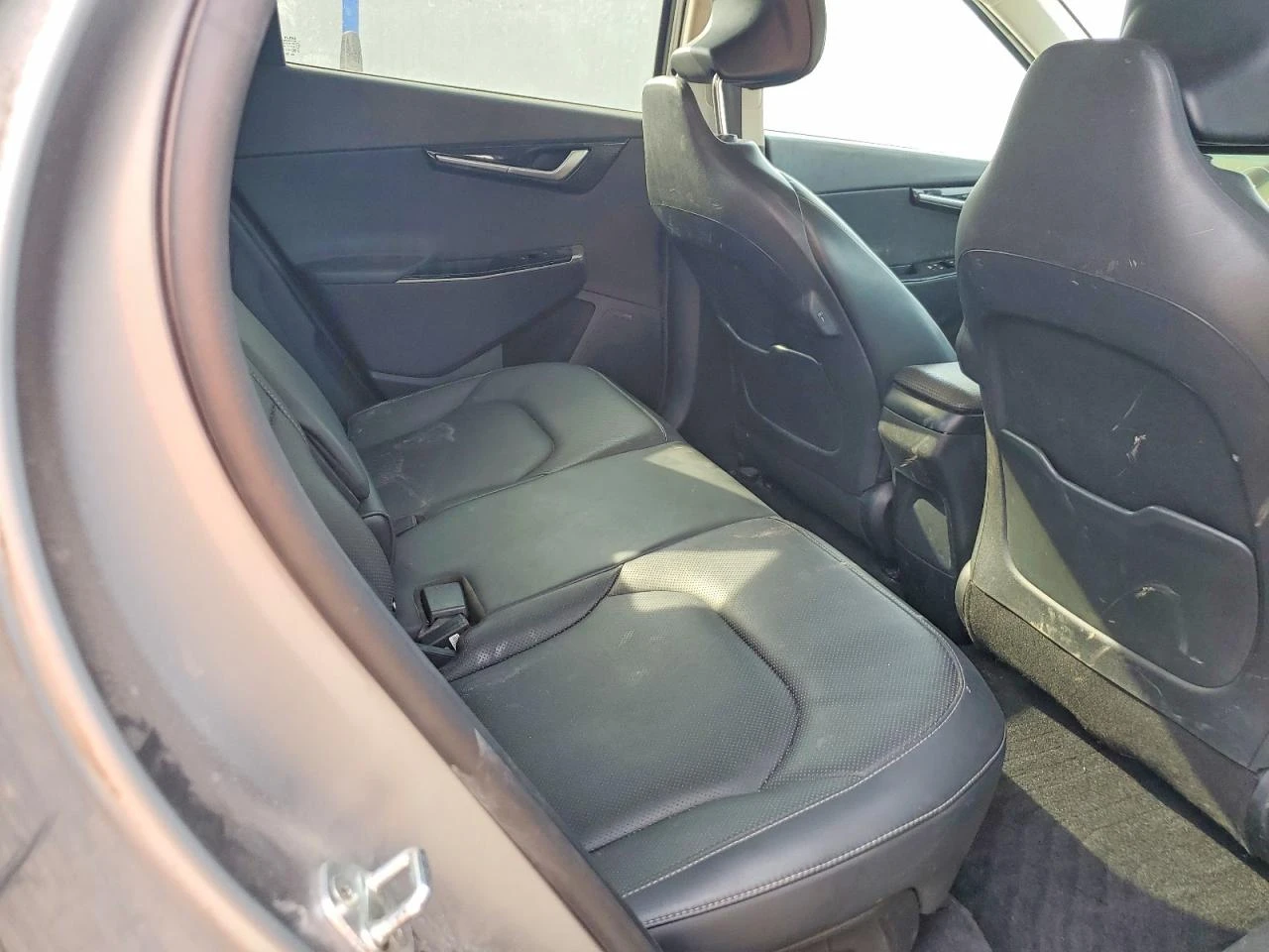 Kia EV6 Gt-Line, снимка 11 - Автомобили и джипове - 53935947