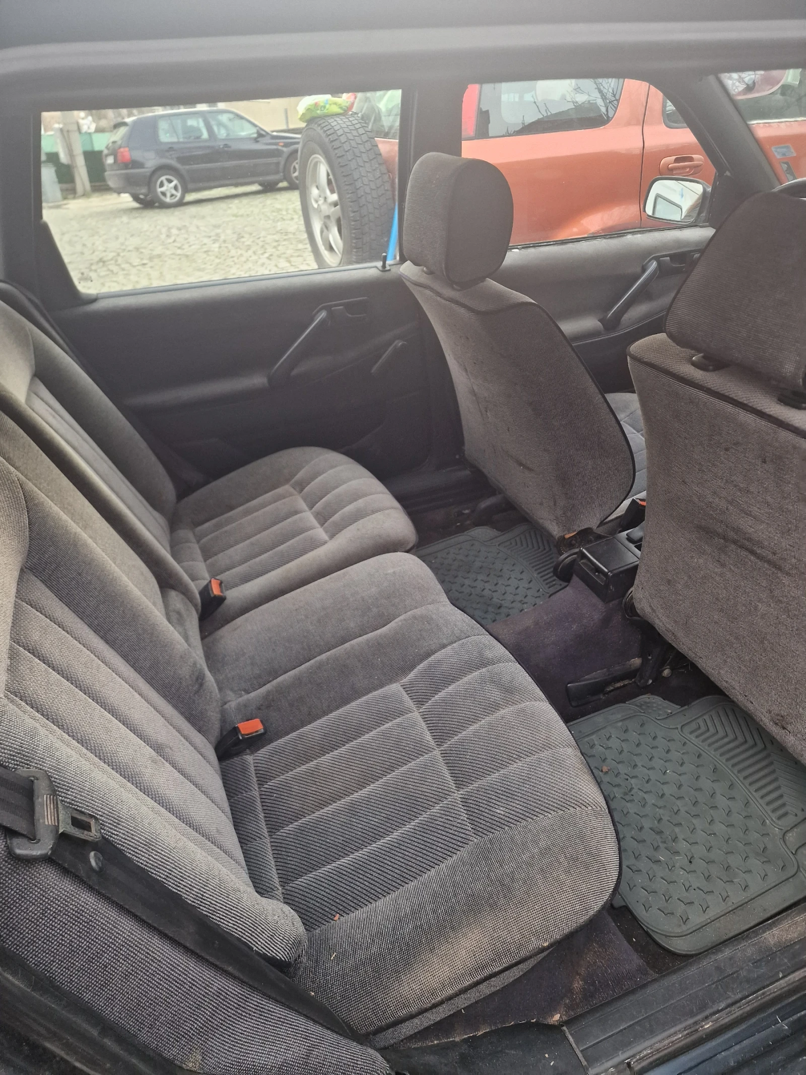 VW Passat | Mobile.bg � ����������� 9