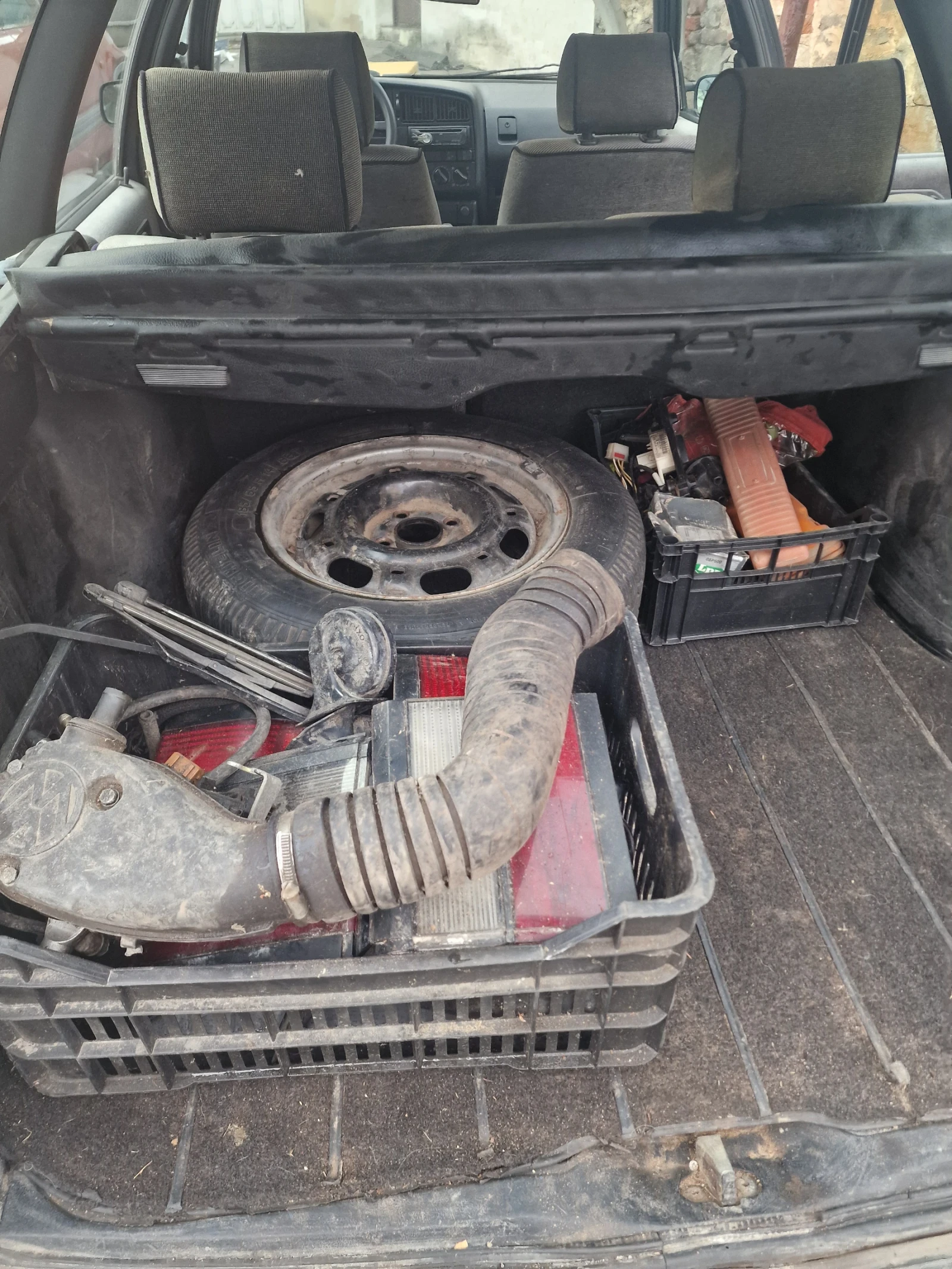 VW Passat | Mobile.bg � ����������� 3