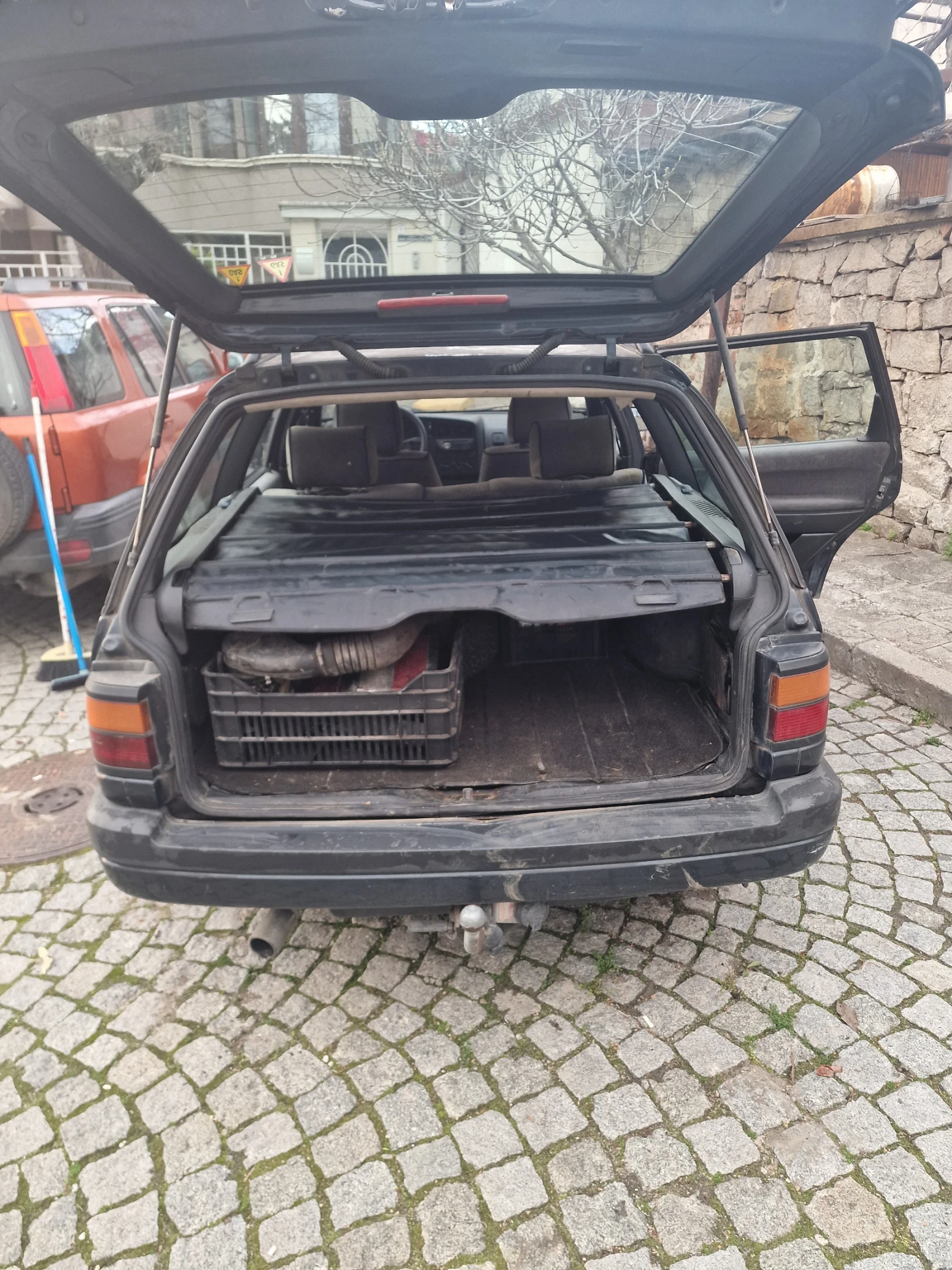 VW Passat | Mobile.bg � ����������� 4