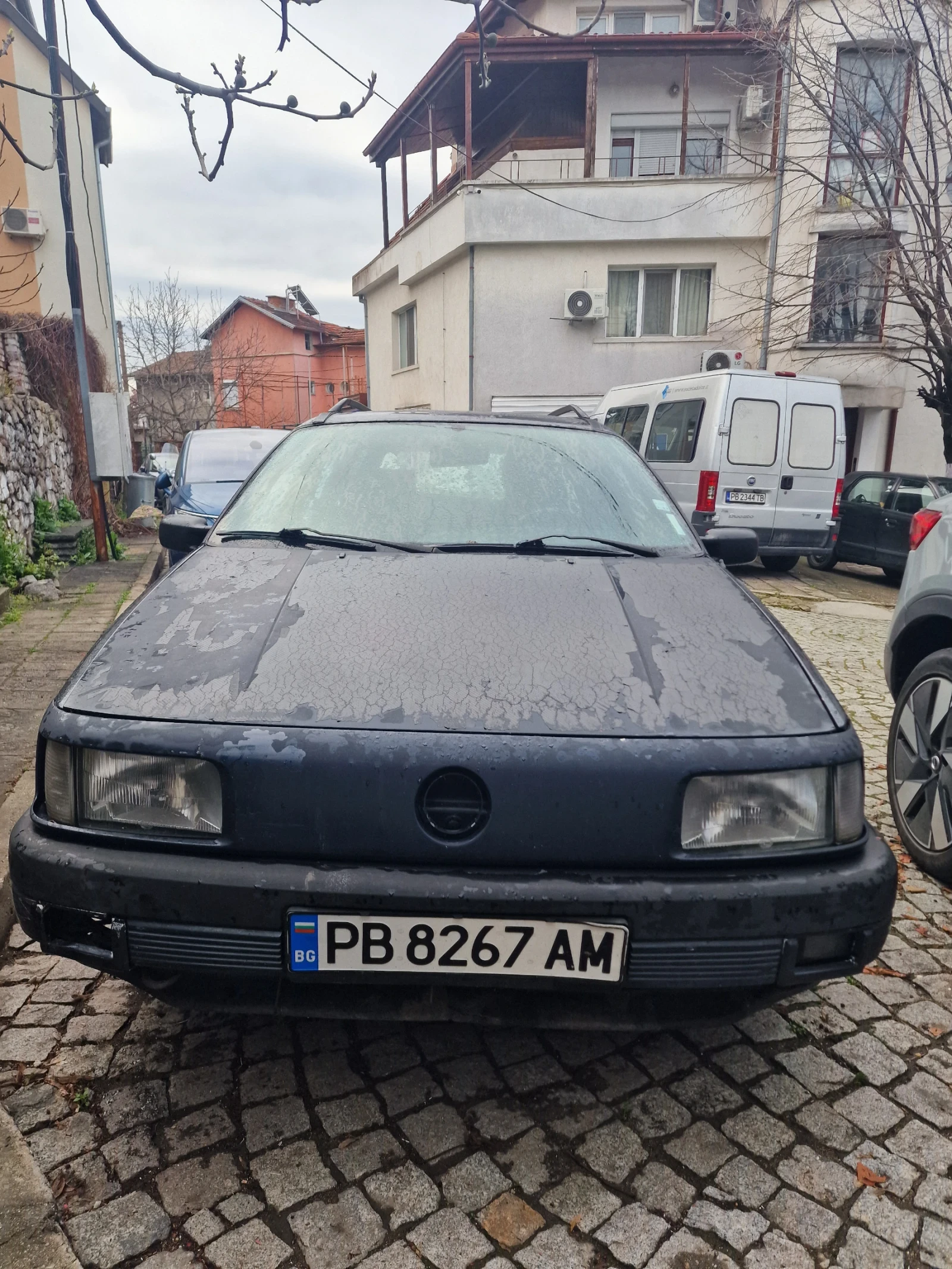 VW Passat | Mobile.bg � ����������� 1
