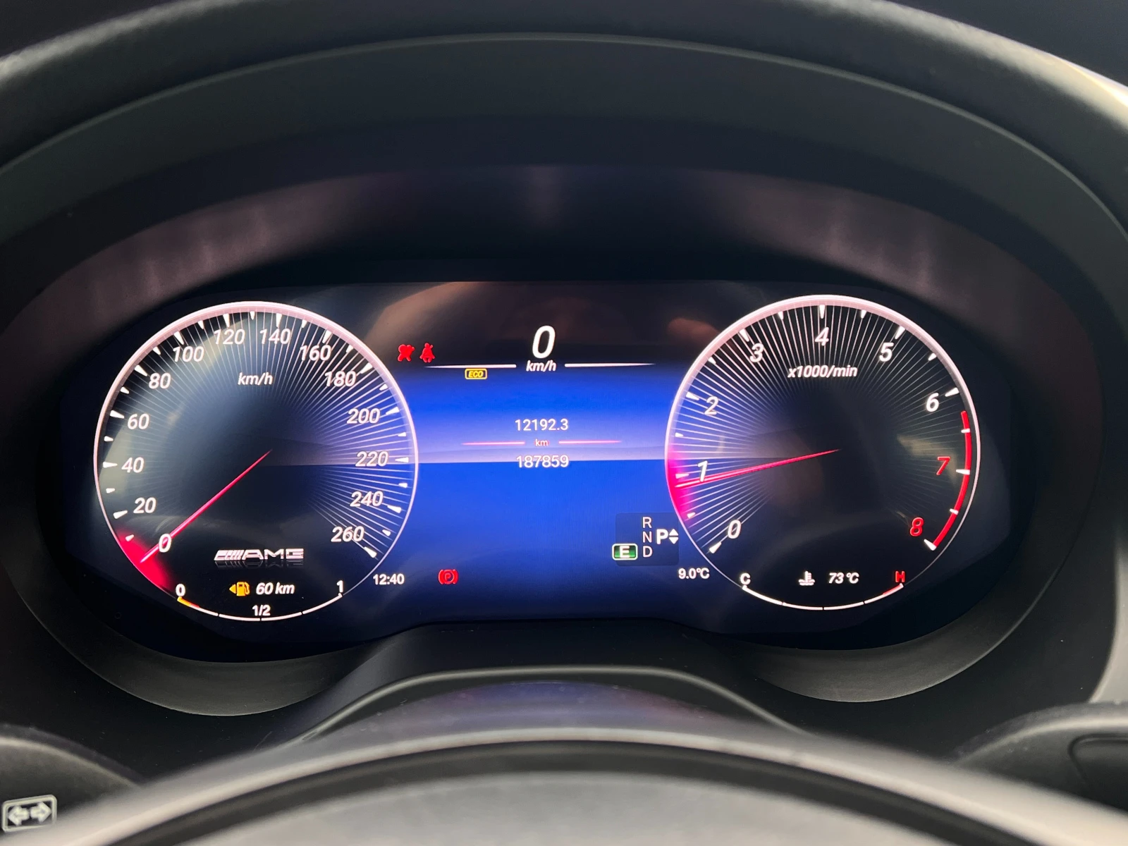 Mercedes-Benz CLA 180 d Sport * * * ПРОЧЕТИ ОПИСАНИЕТО* * * , снимка 16 - Автомобили и джипове - 54100004