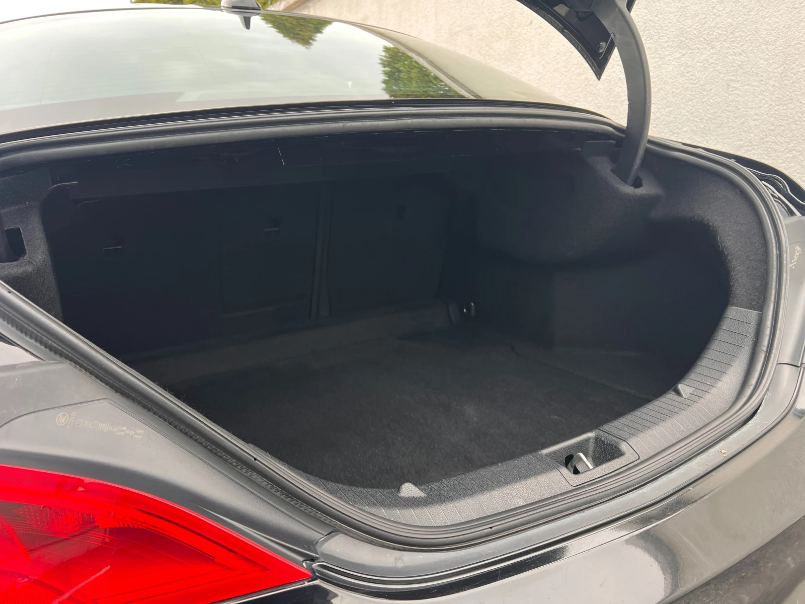 Mercedes-Benz CLA 180 d Sport * * * ПРОЧЕТИ ОПИСАНИЕТО* * * , снимка 14 - Автомобили и джипове - 54100004