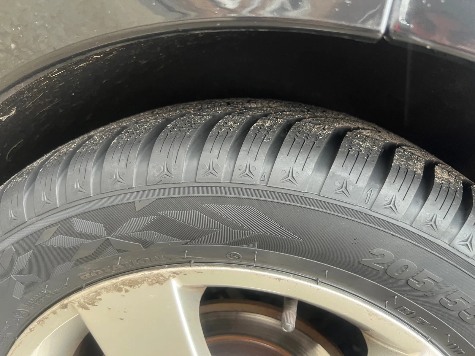 Peugeot 207 120 Premium, снимка 7 - Автомобили и джипове - 54193071