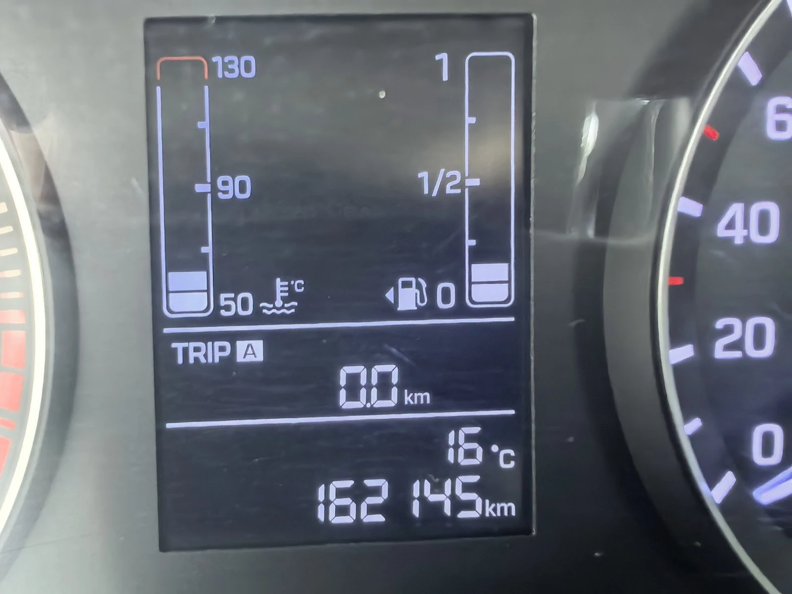 Hyundai I20 FACE/EU6-B/GPL, снимка 15 - Автомобили и джипове - 54261064