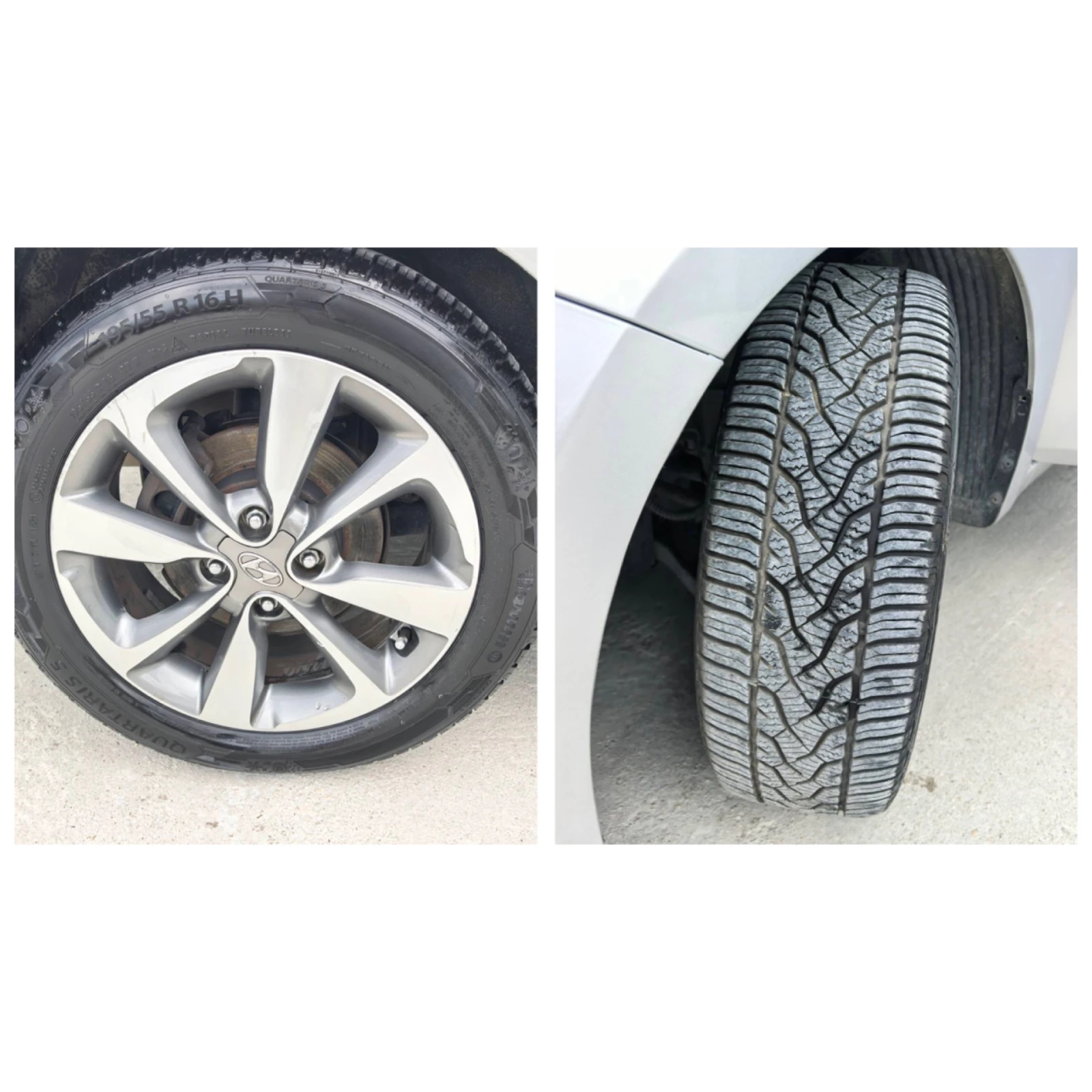 Hyundai I20 FACE/EU6-B/GPL, снимка 16 - Автомобили и джипове - 54261064