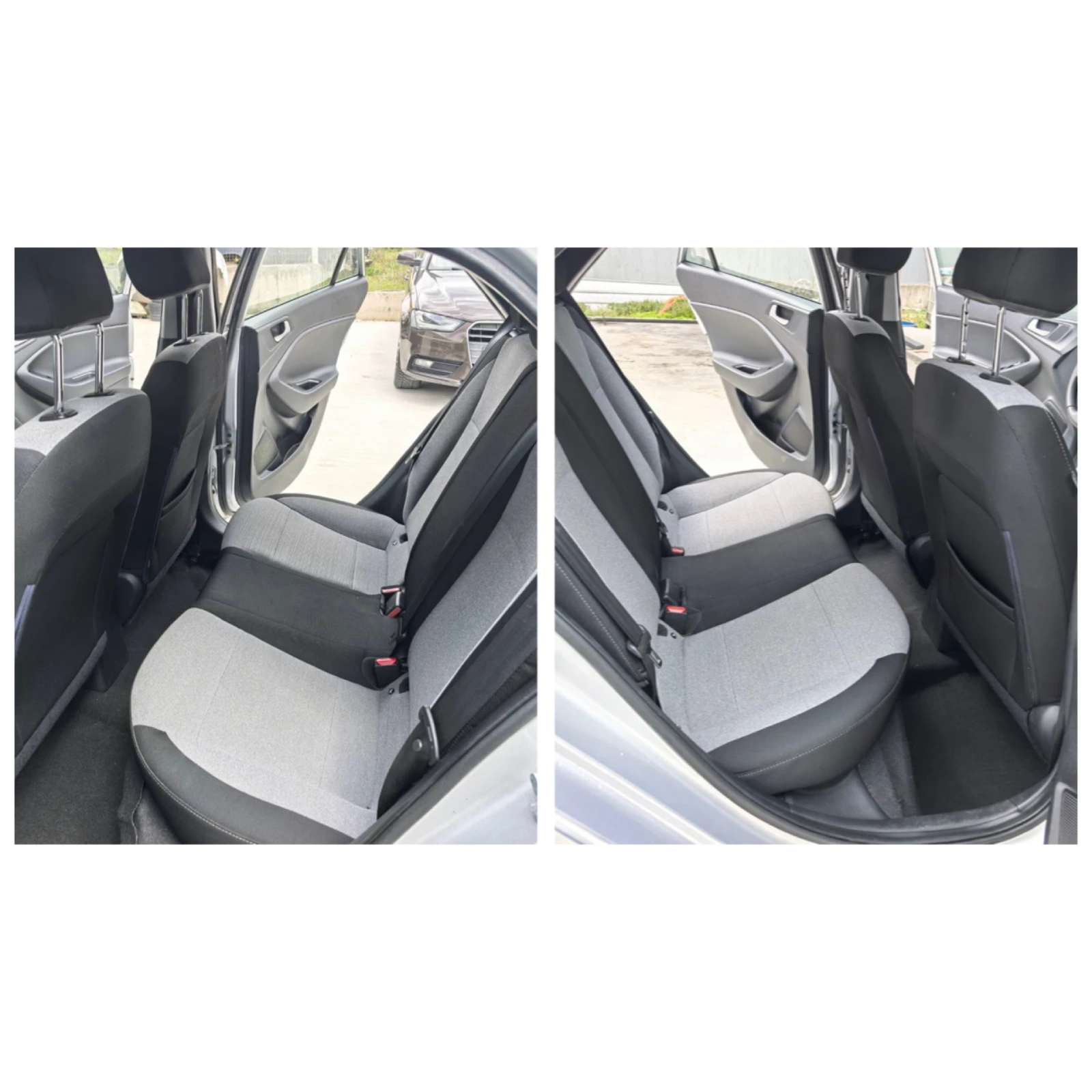 Hyundai I20 FACE/EU6-B/GPL, снимка 12 - Автомобили и джипове - 54261064