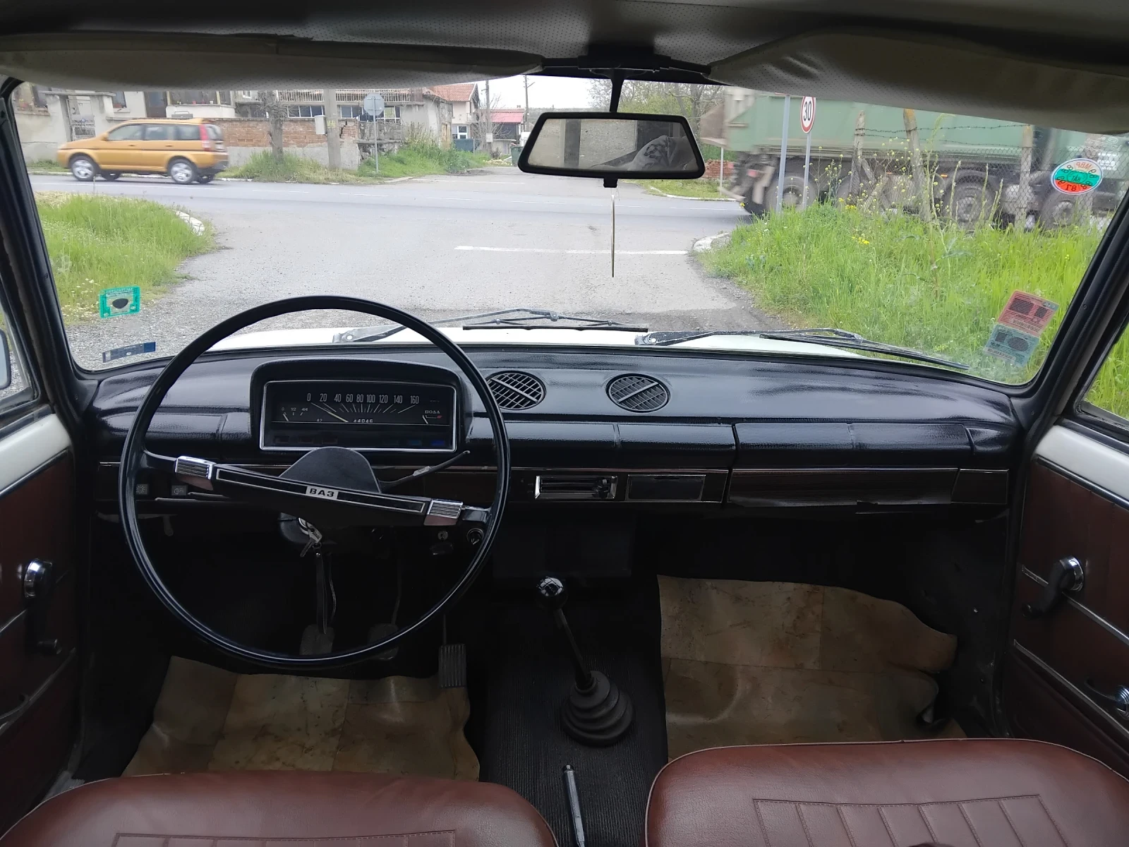 Lada 2102, снимка 6 - Автомобили и джипове - 54269604