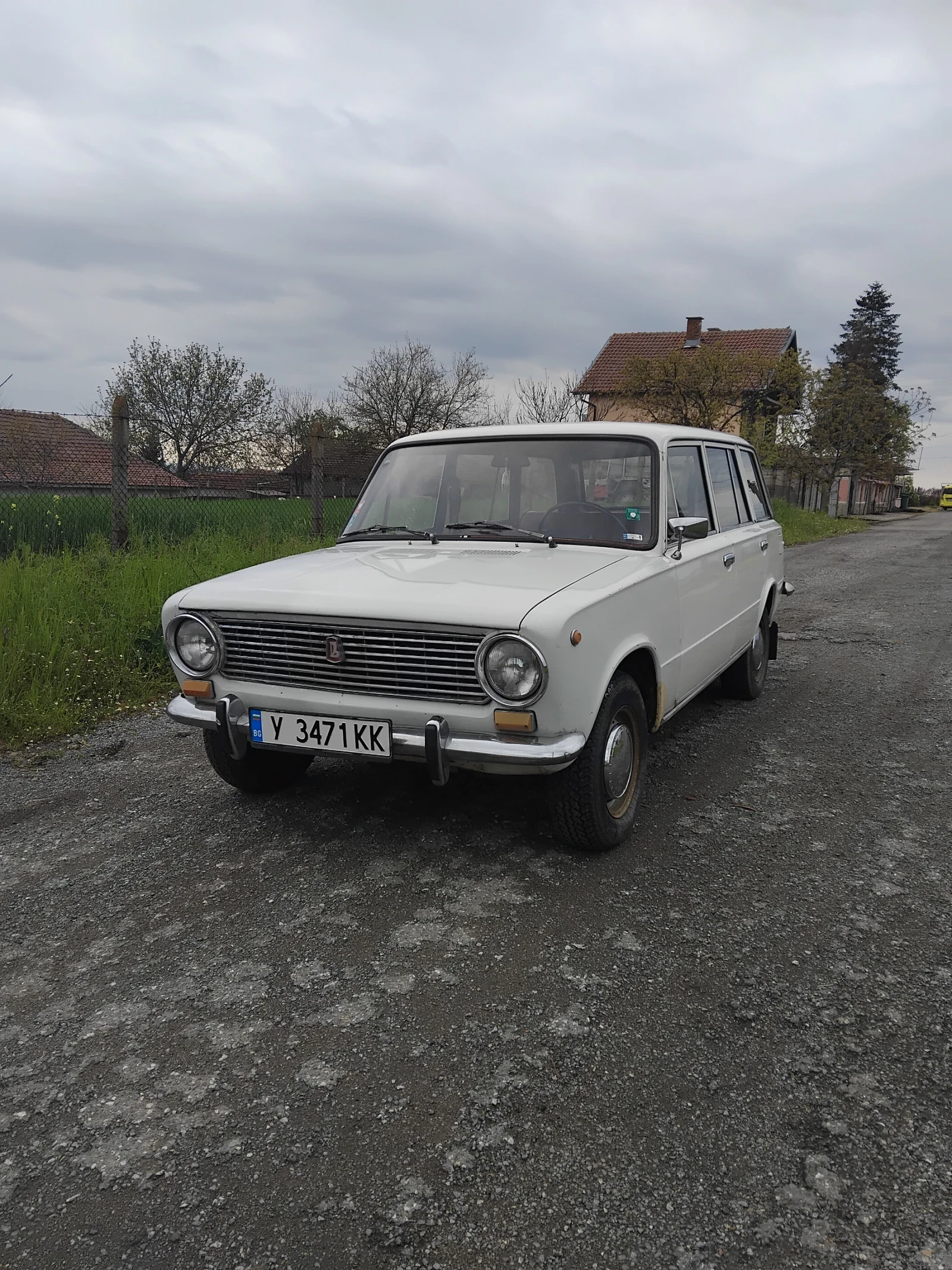 Lada 2102