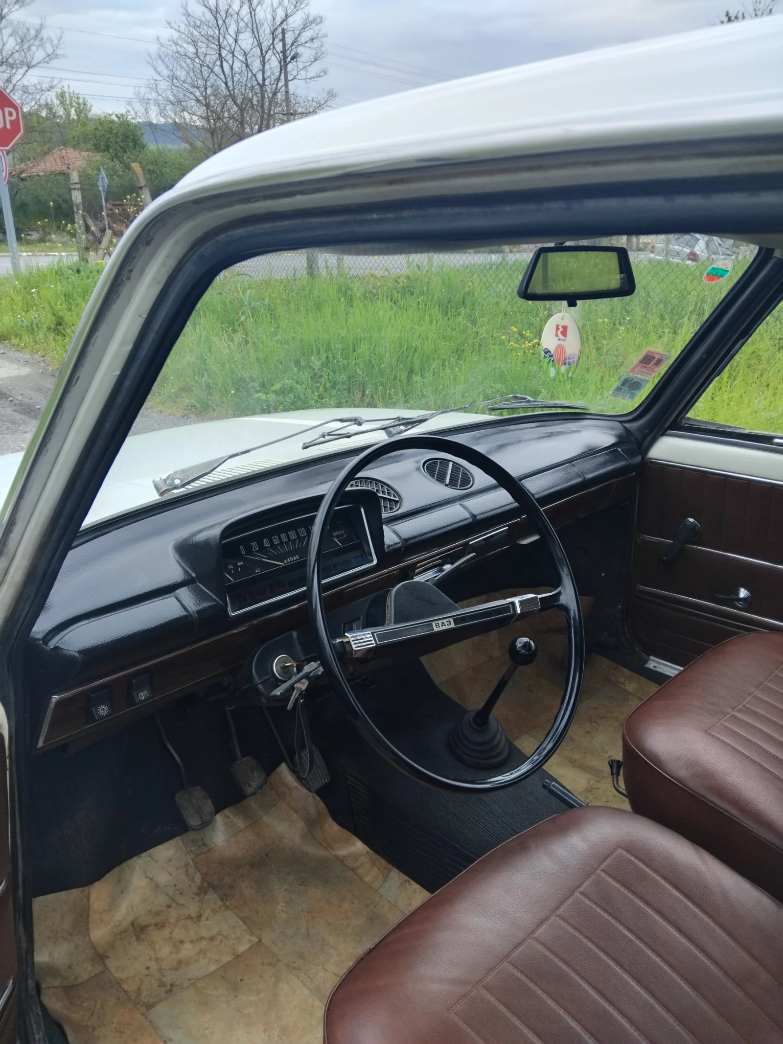 Lada 2102, снимка 10 - Автомобили и джипове - 54269604