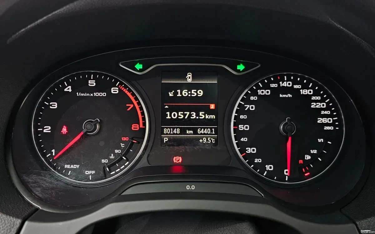 Audi A4 2.0 TFSI * 80 000 ��* ������� * ������ ���� | Mobile.bg � ����������� 8