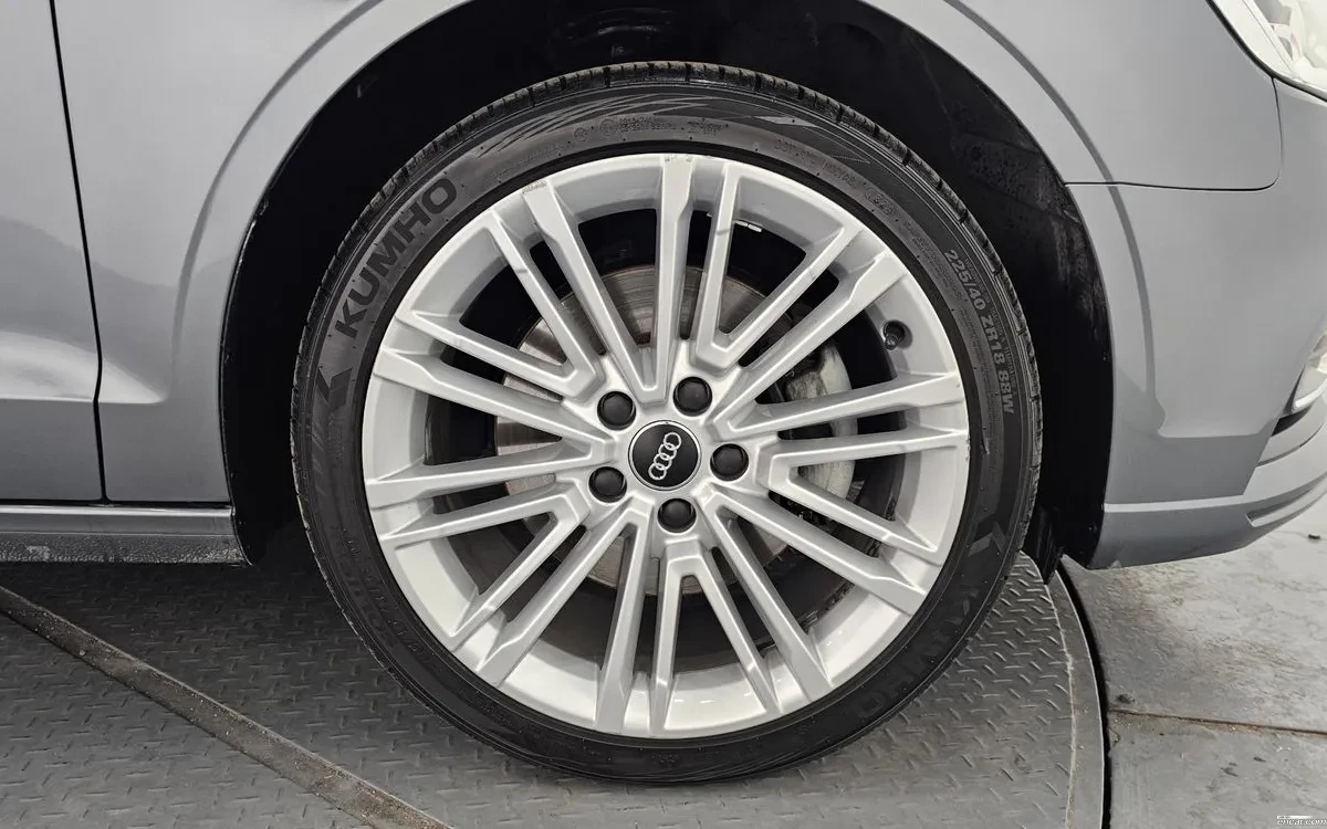 Audi A4 2.0 TFSI * 80 000 ��* ������� * ������ ���� | Mobile.bg � ����������� 5