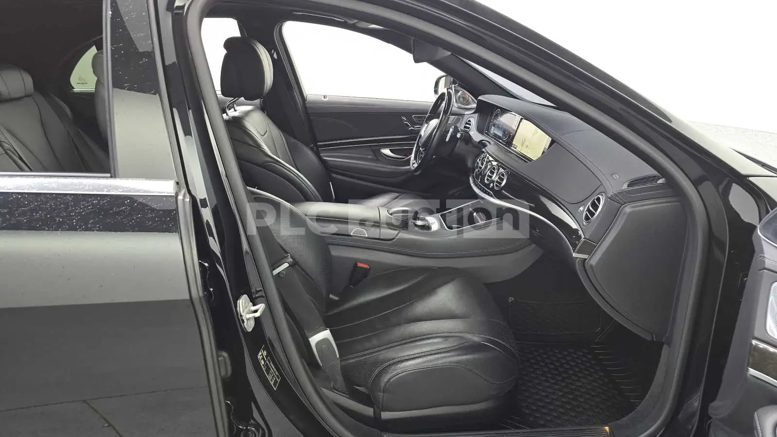 Mercedes-Benz S 450 | BURMESTER | DISTRONIC | ОБДУХВАНЕ | 360 |  , снимка 9 - Автомобили и джипове - 54552142
