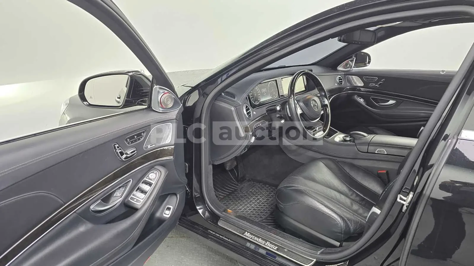 Mercedes-Benz S 450 | BURMESTER | DISTRONIC | ОБДУХВАНЕ | 360 |  , снимка 8 - Автомобили и джипове - 54552142