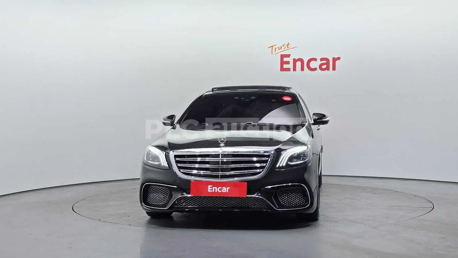 Mercedes-Benz S 450 | BURMESTER | DISTRONIC | ОБДУХВАНЕ | 360 |  , снимка 3 - Автомобили и джипове - 54552142